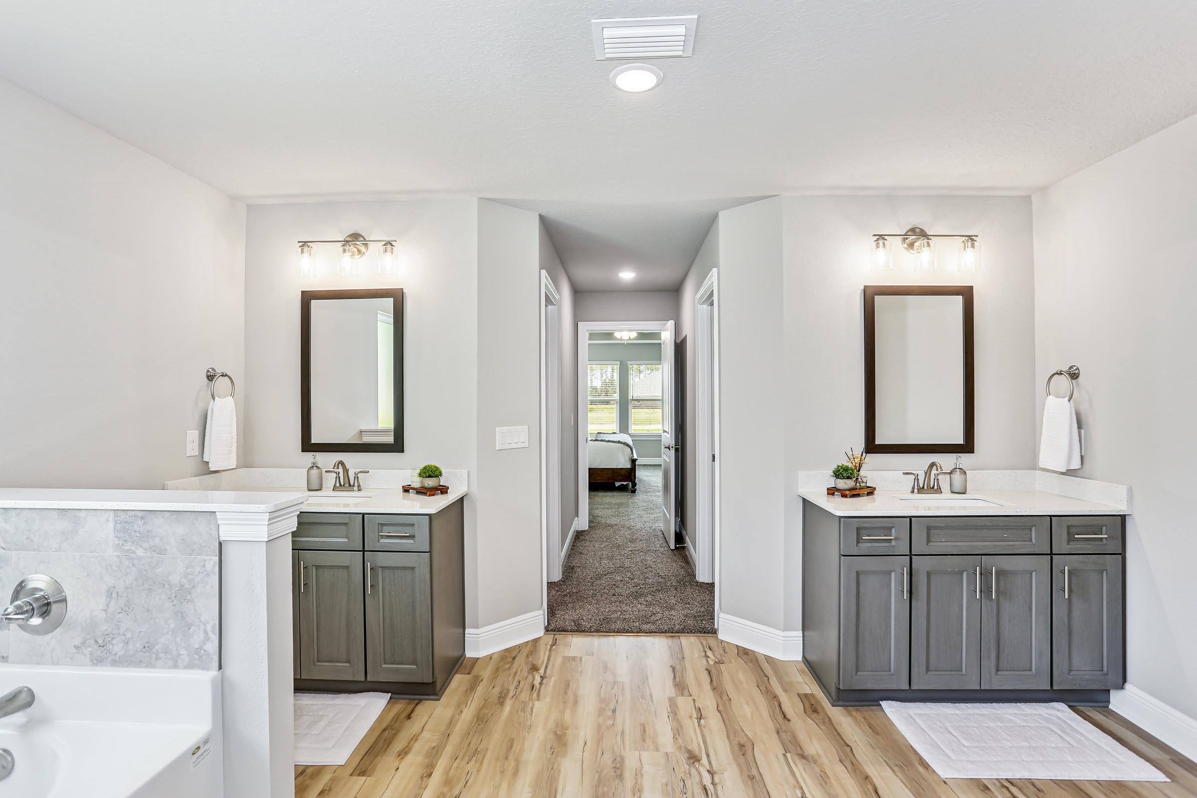East Milton - Residential