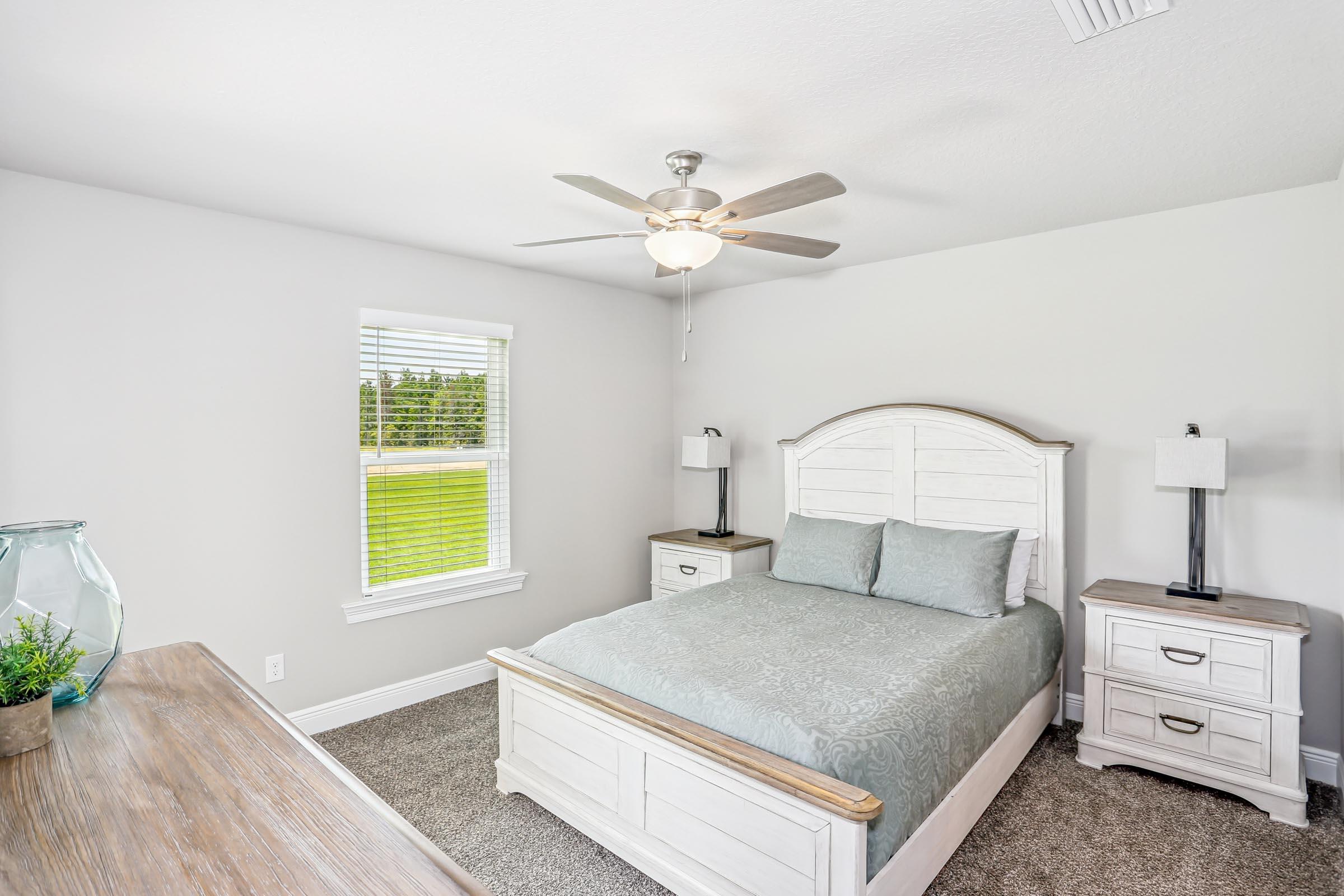 East Milton - Residential