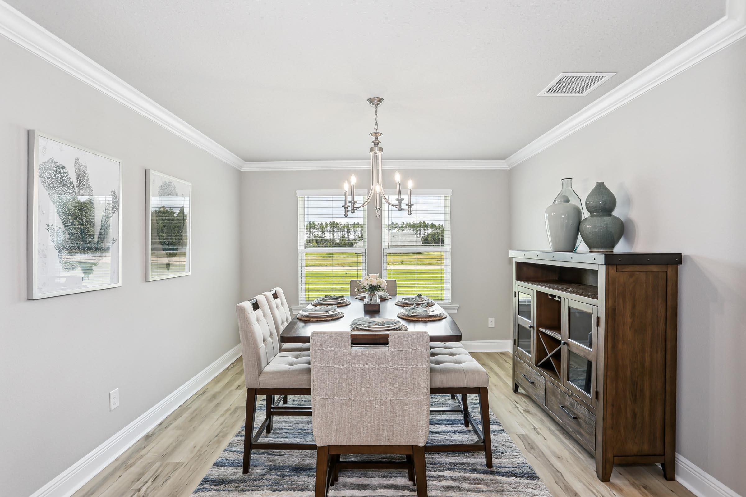East Milton - Residential
