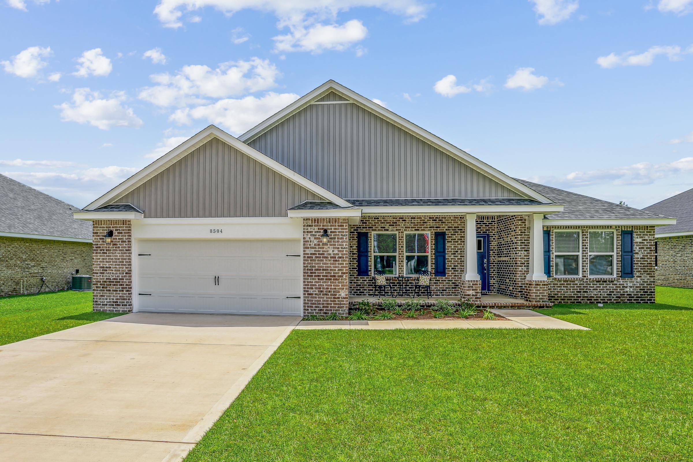 East Milton - Residential