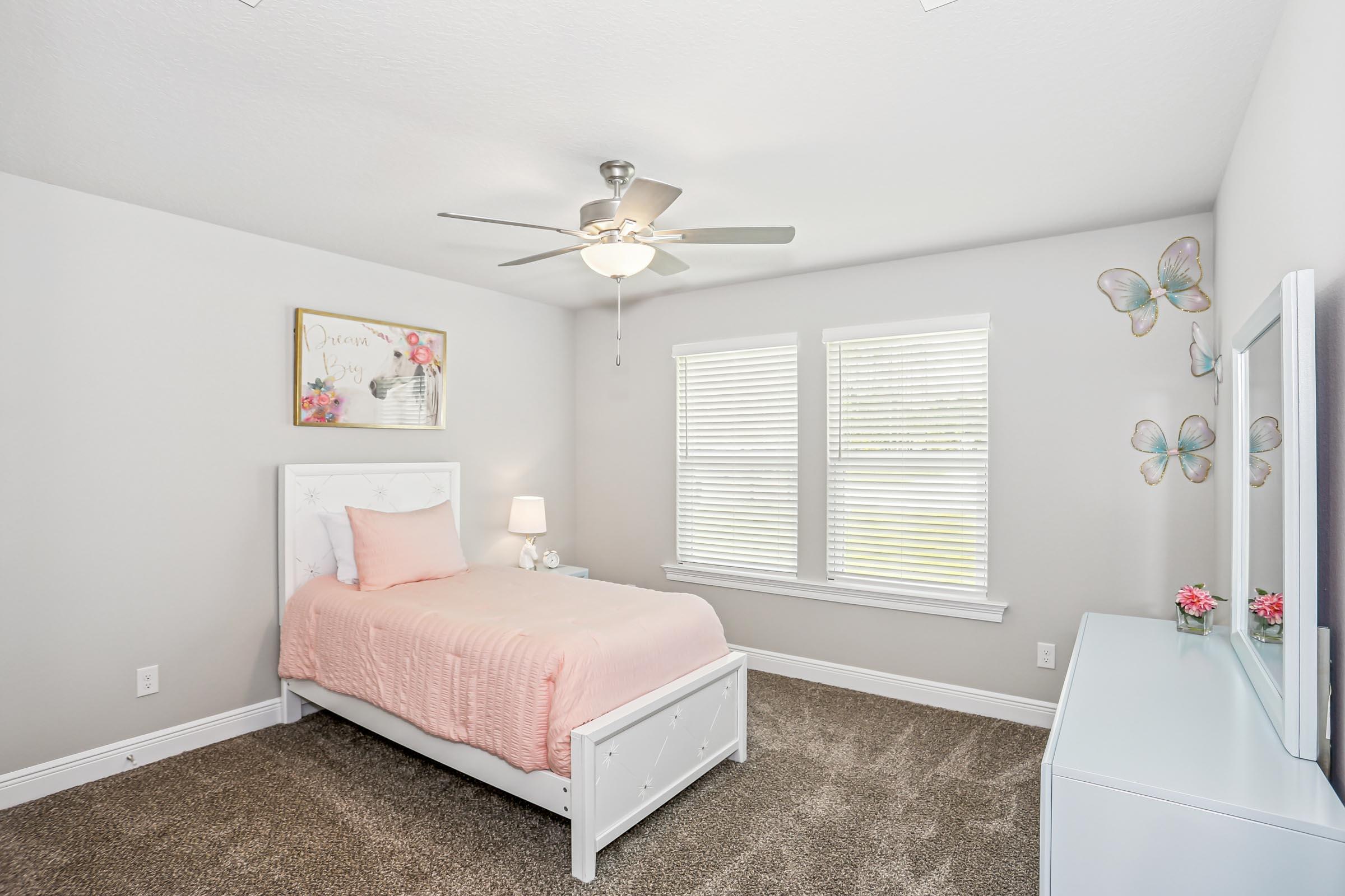 East Milton - Residential