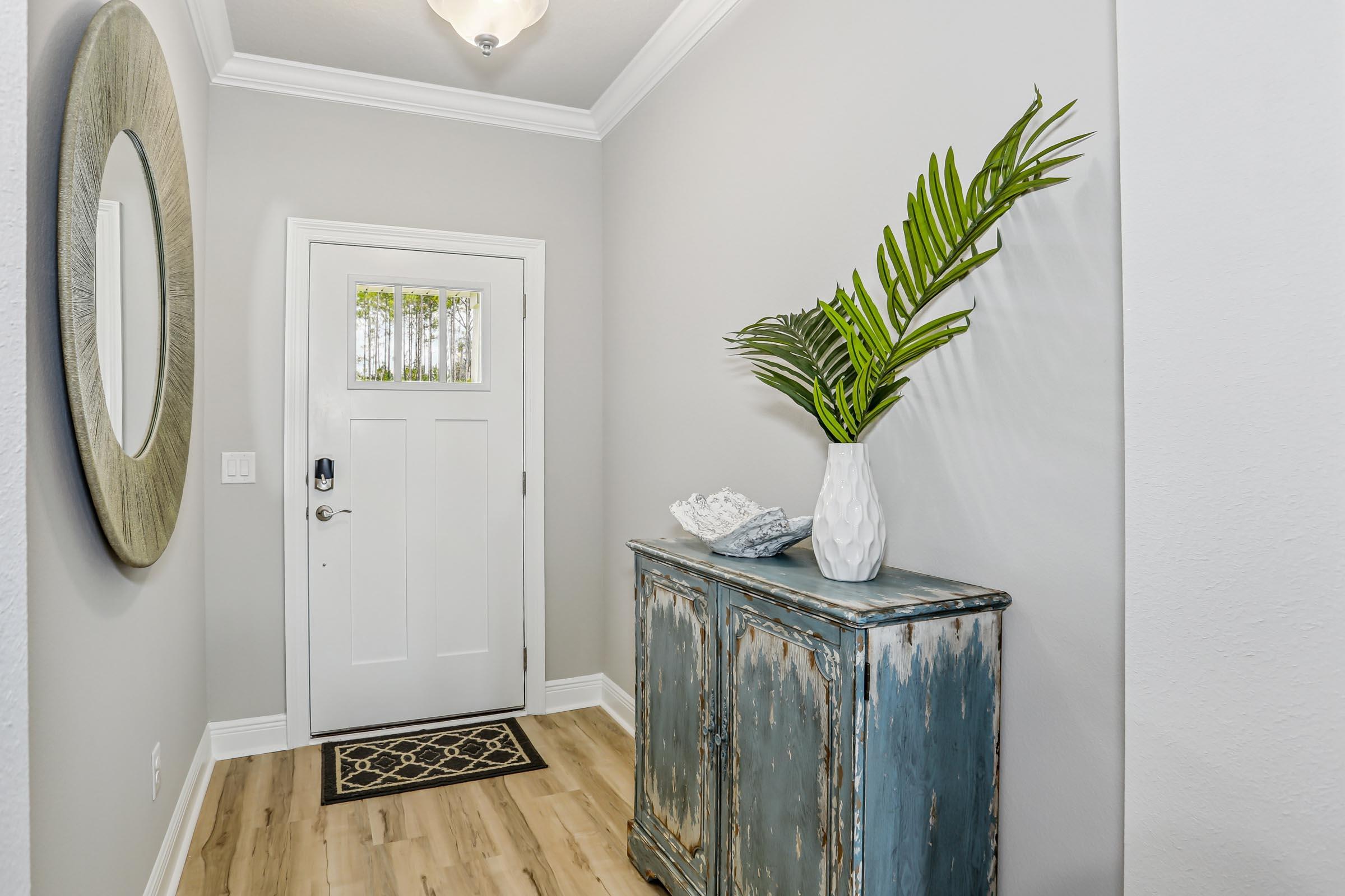 East Milton - Residential