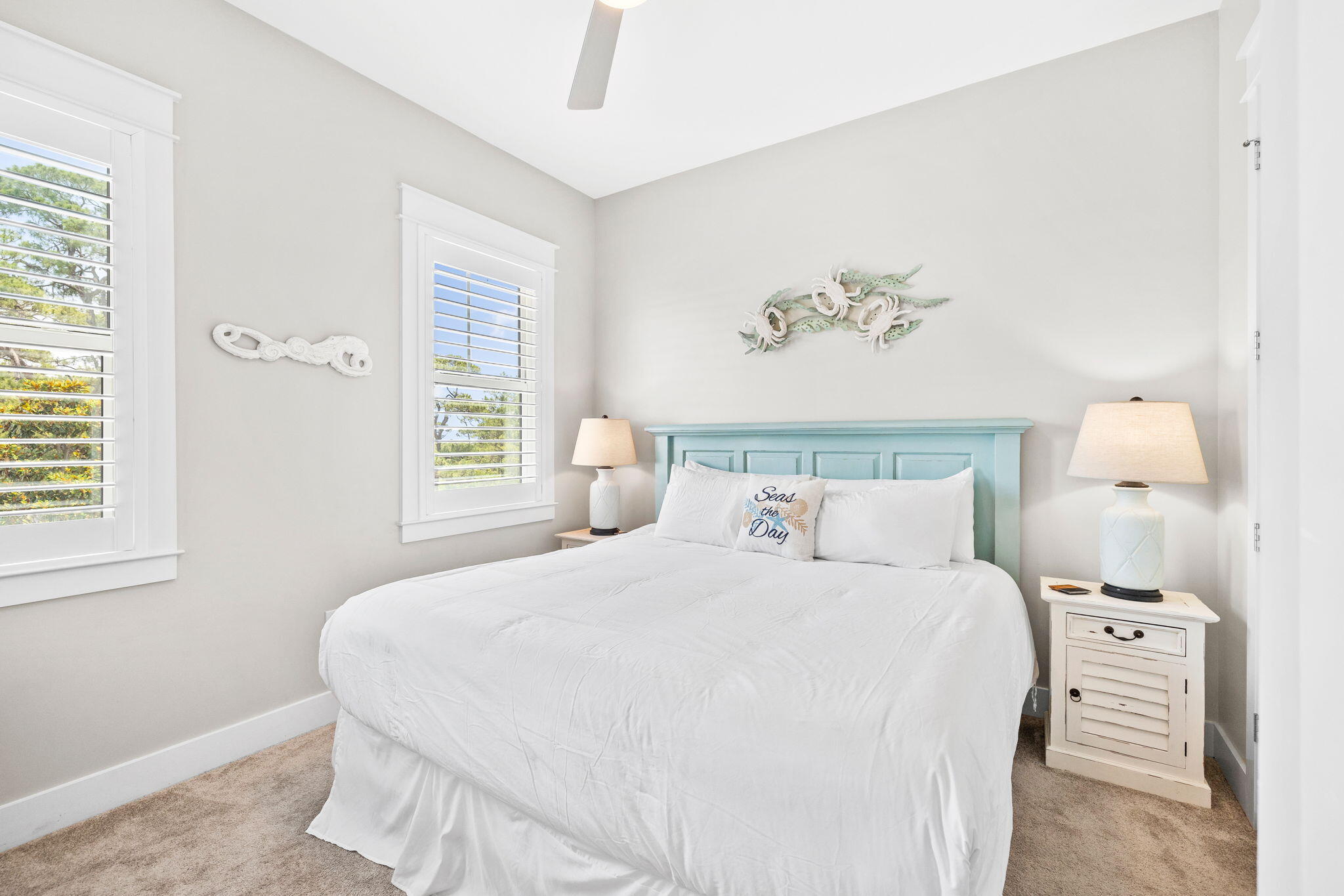 SERENITY AT DUNE ALLEN - Residential