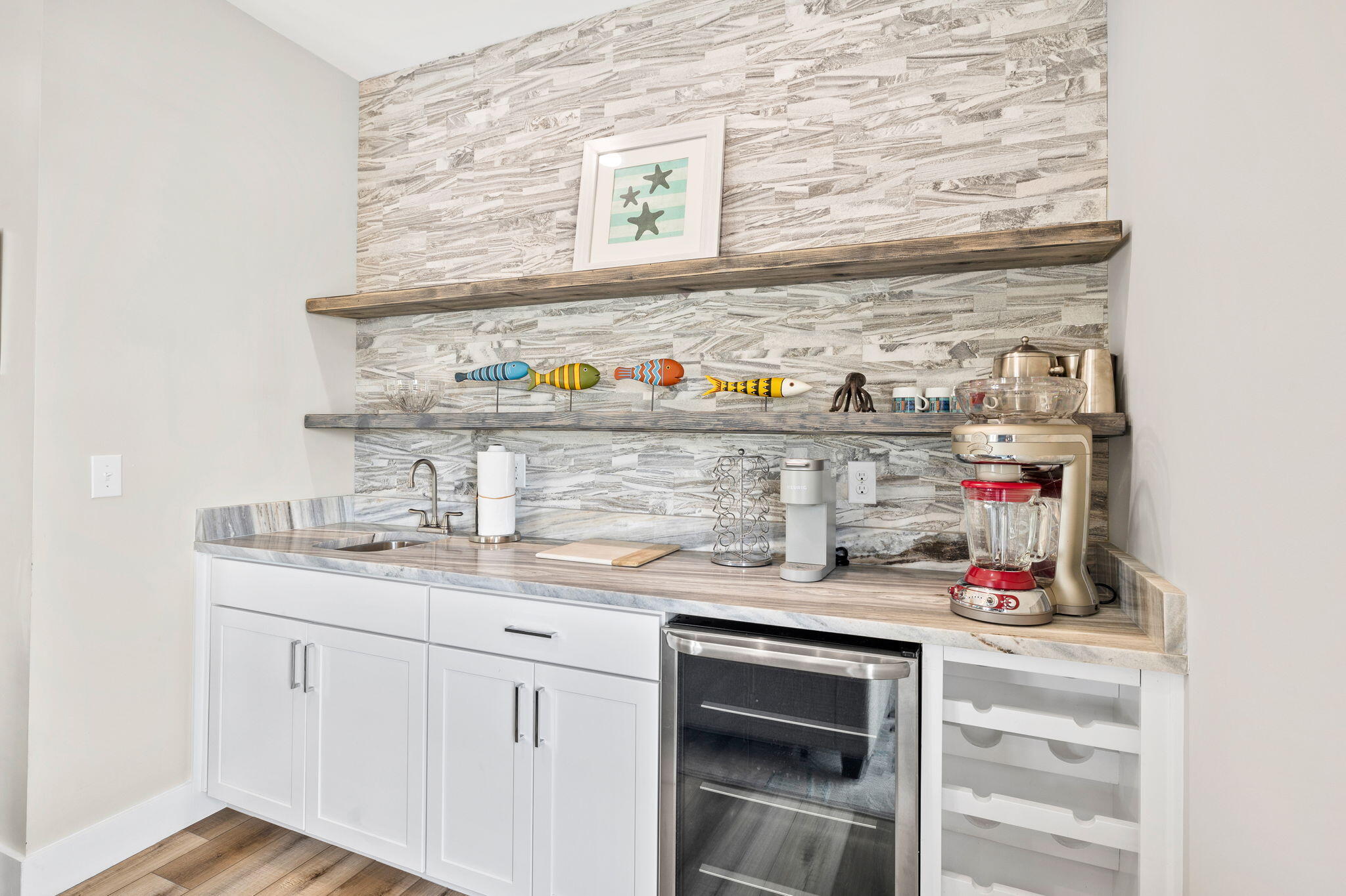 SERENITY AT DUNE ALLEN - Residential