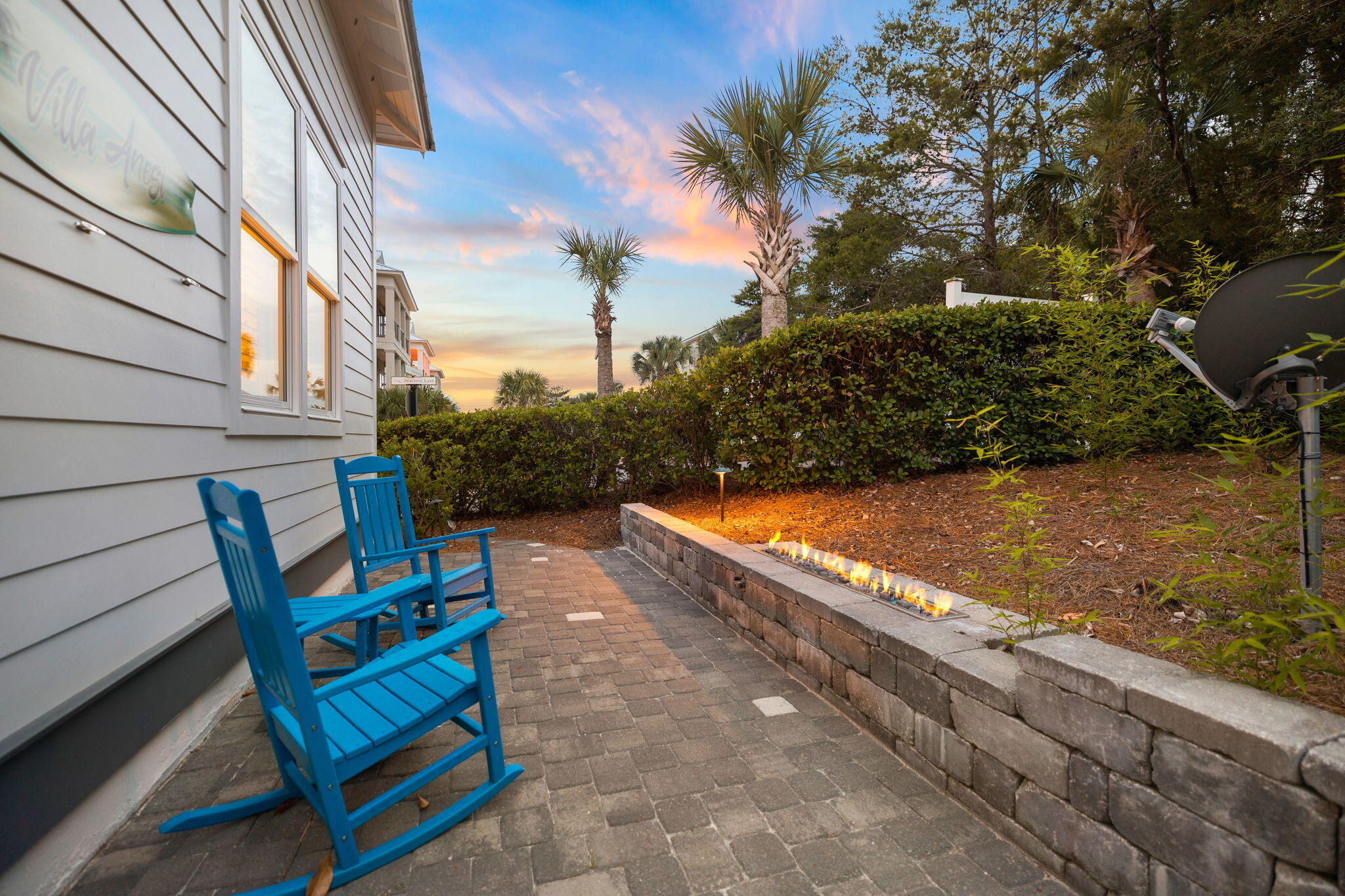 SERENITY AT DUNE ALLEN - Residential