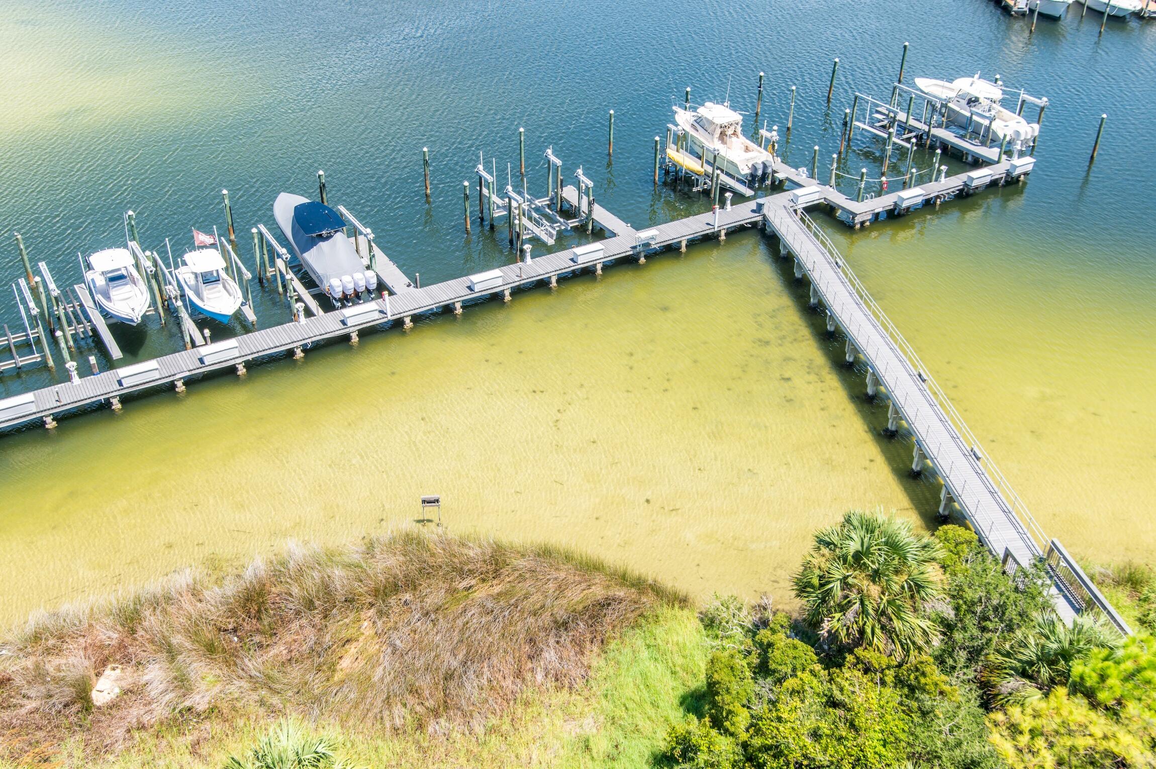 HARBOR LANDING - Residential