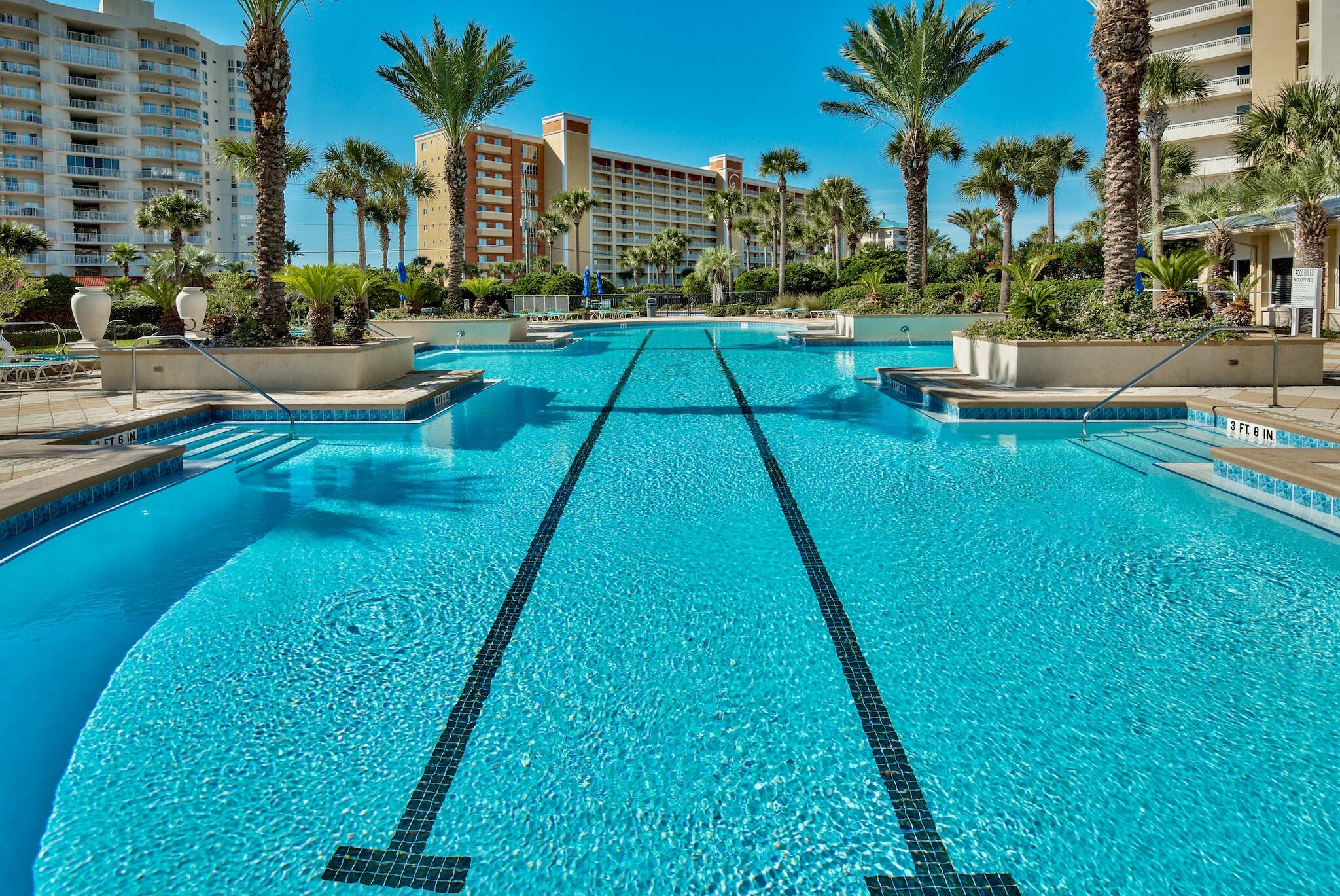 HARBOR LANDING - Residential