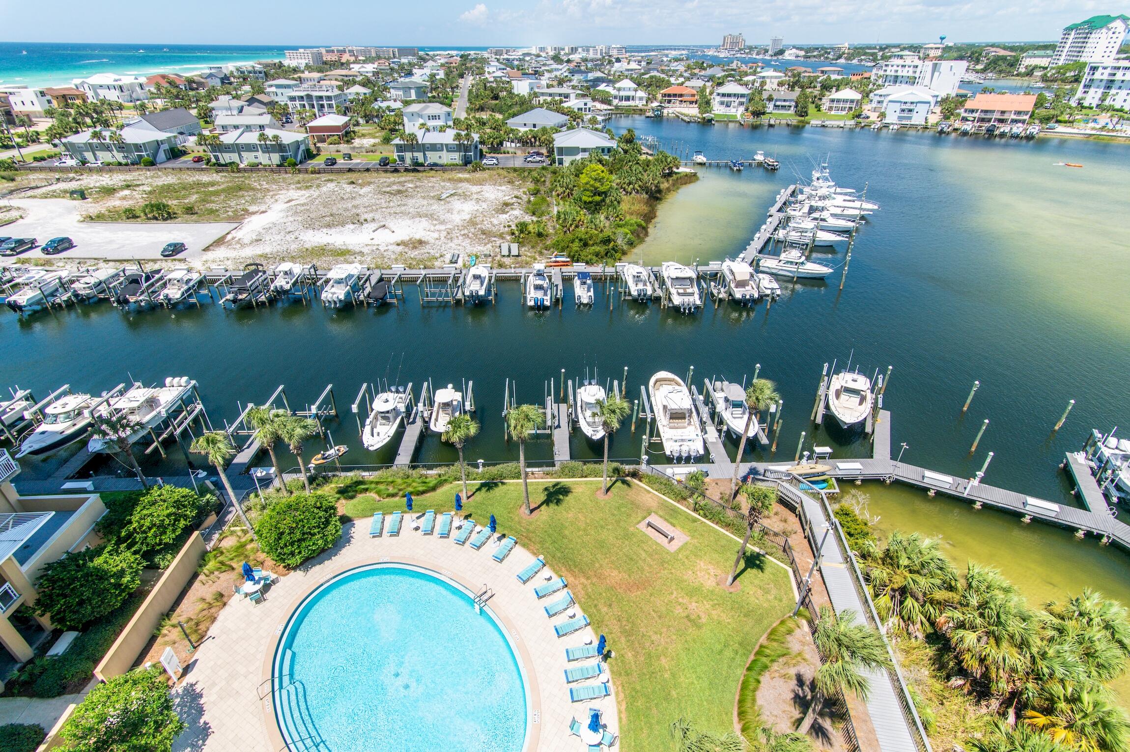 HARBOR LANDING - Residential
