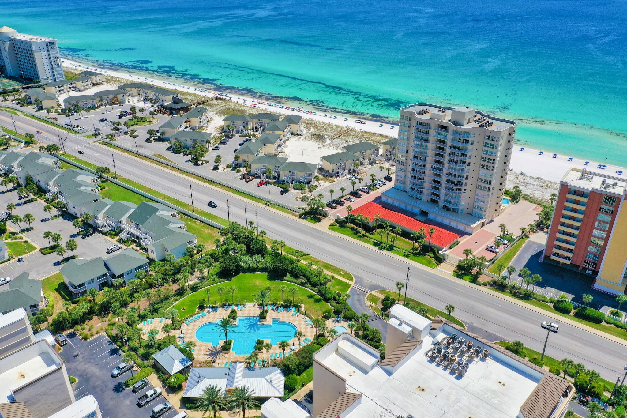 HARBOR LANDING - Residential