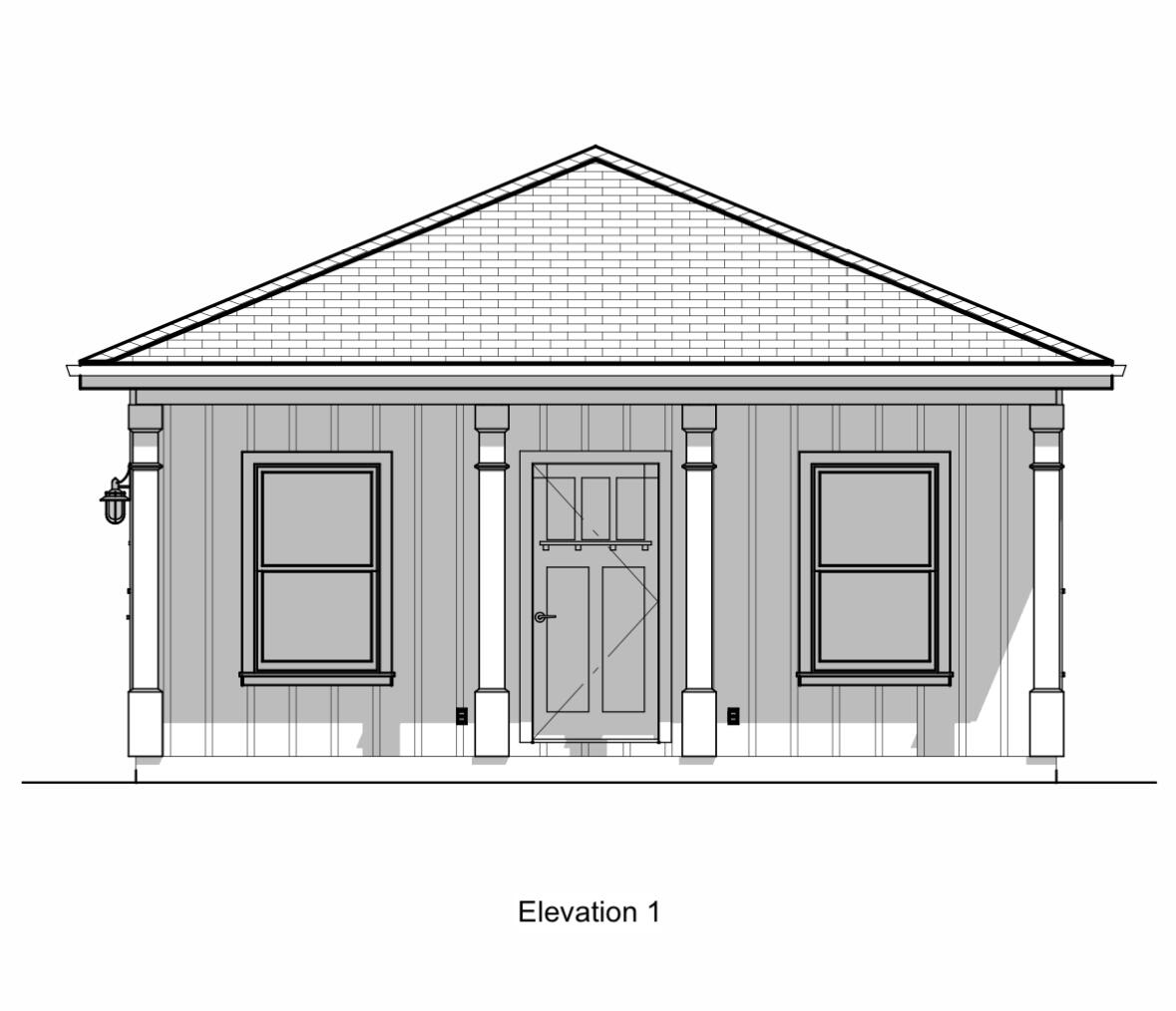 BELIEVE - Residential