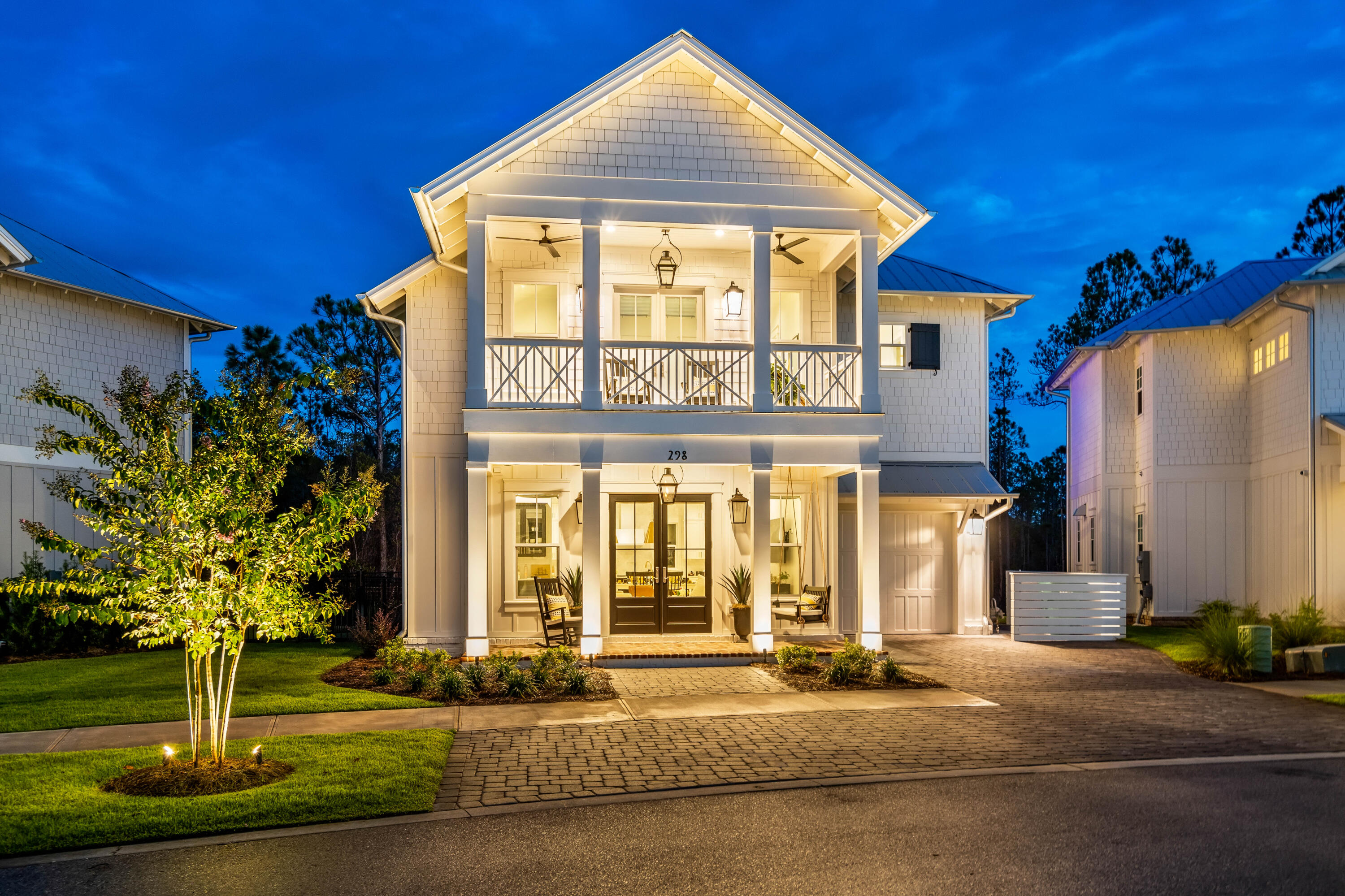 Cottage Grove - Residential