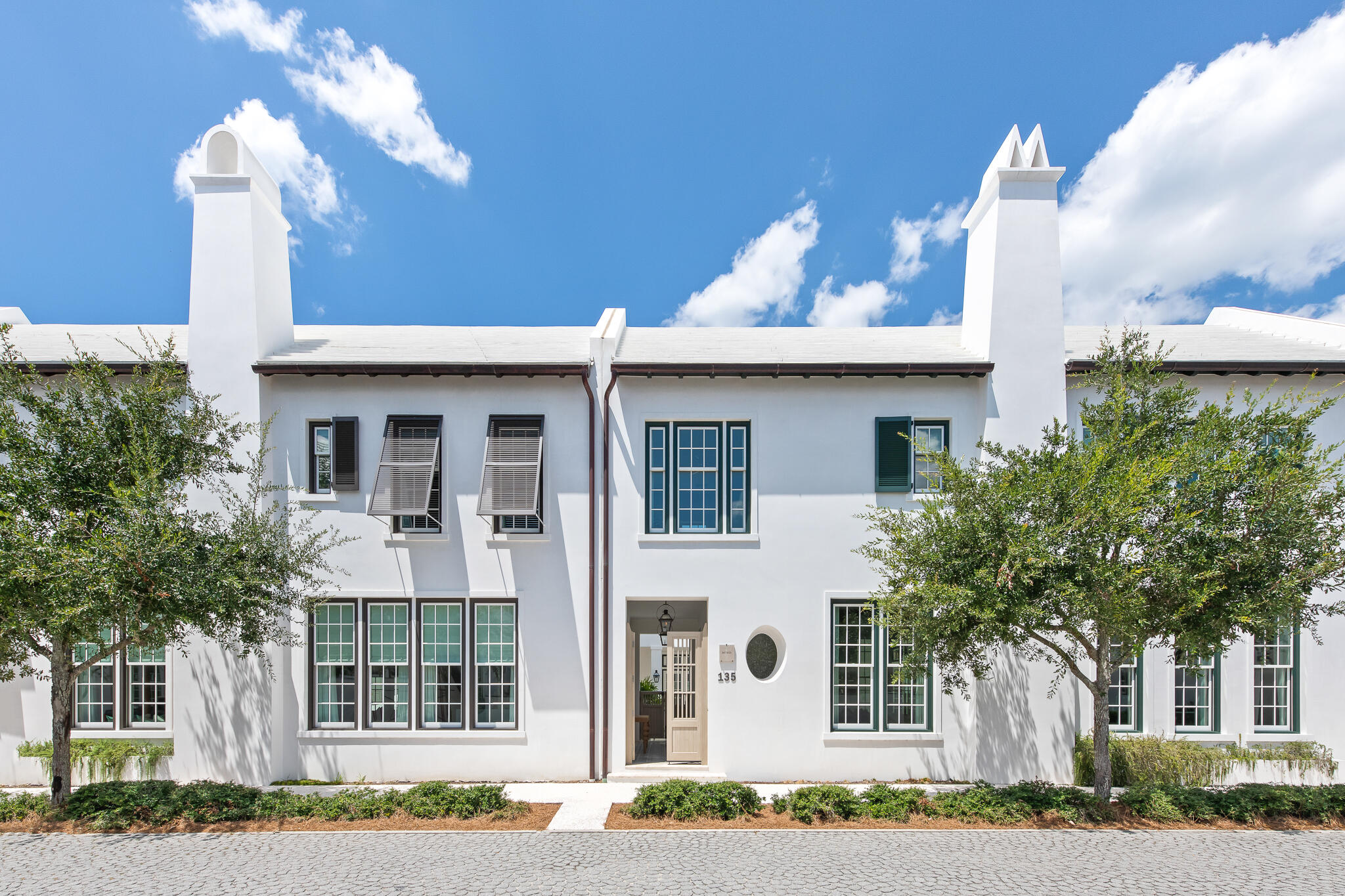 ALYS BEACH - Residential