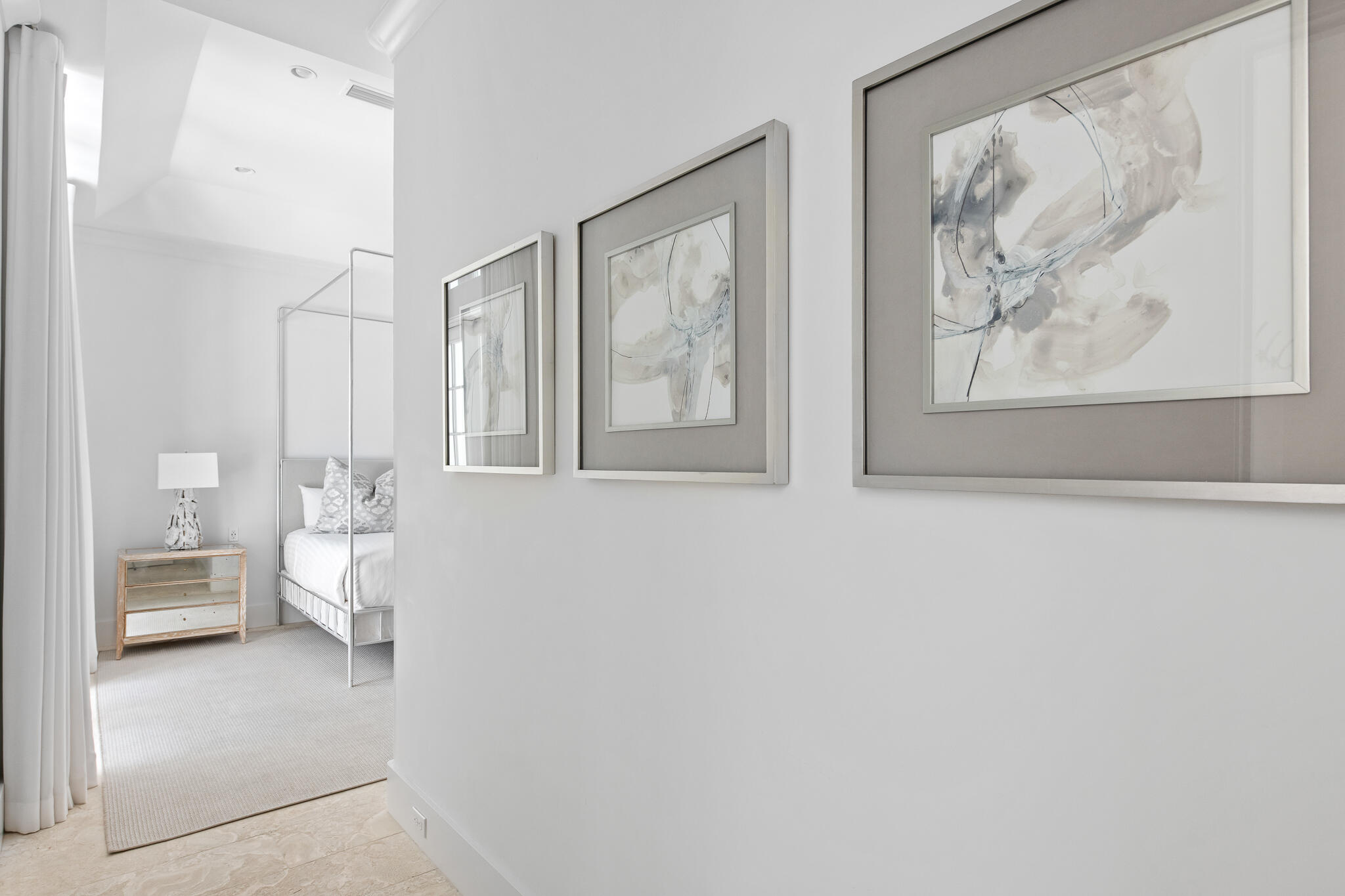 ALYS BEACH - Residential