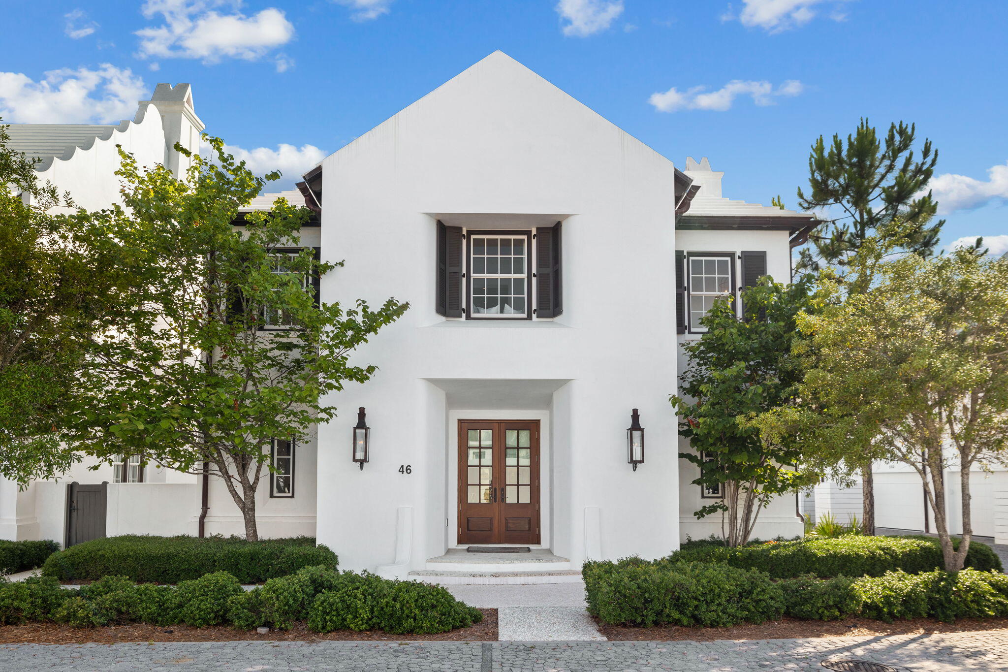 ALYS BEACH - Residential