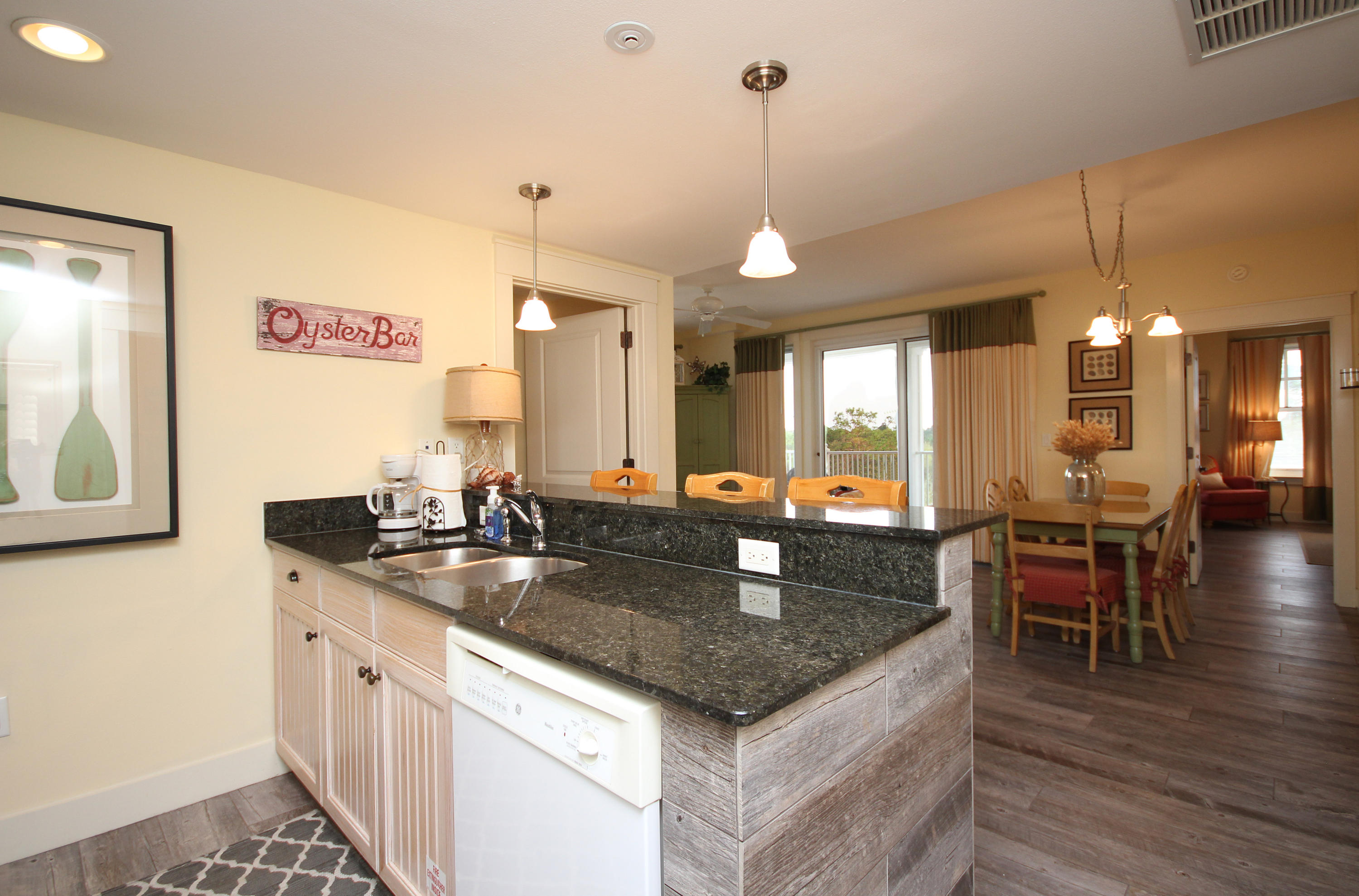 OBSERVATION POINT, Baytowne - Residential