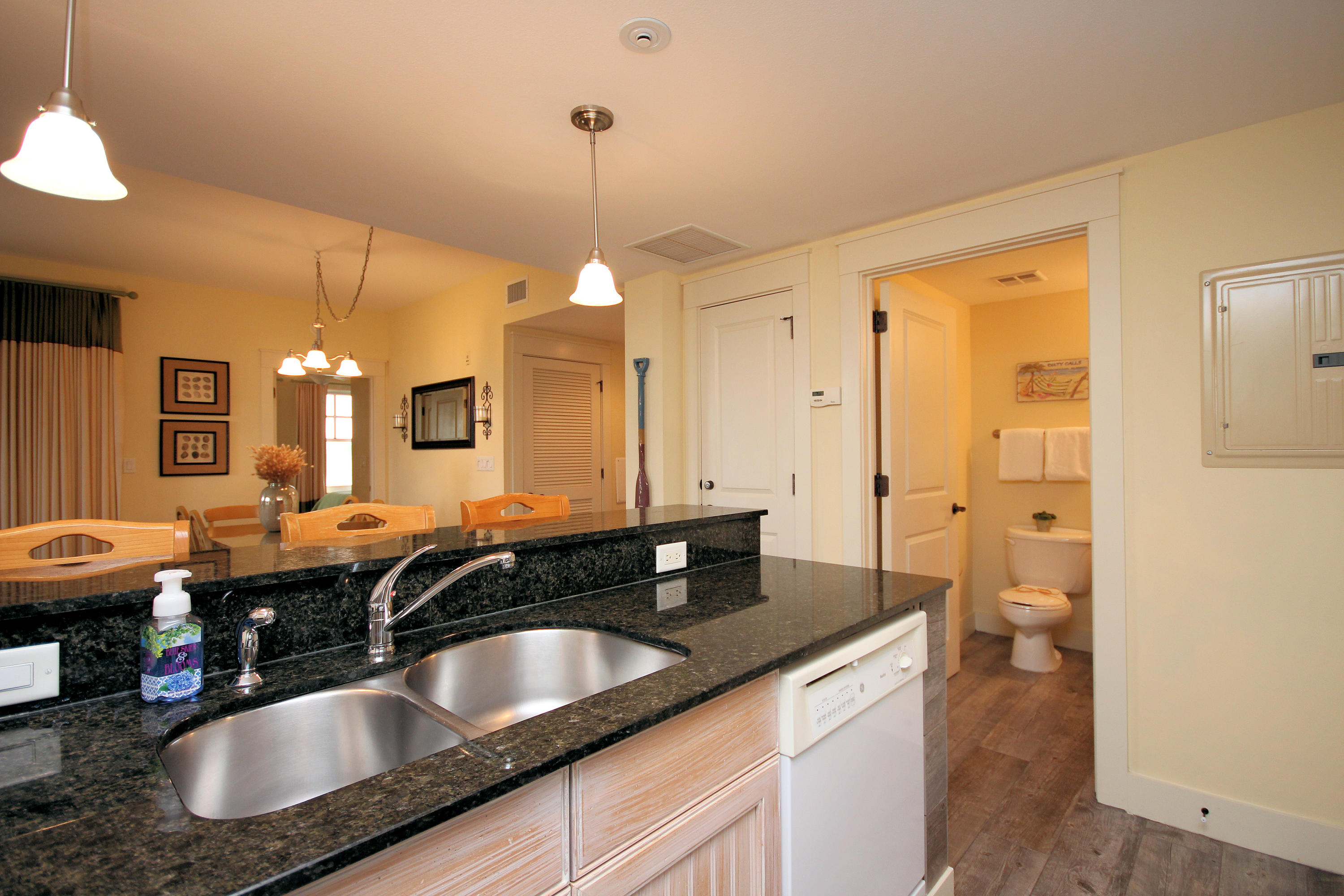 OBSERVATION POINT, Baytowne - Residential