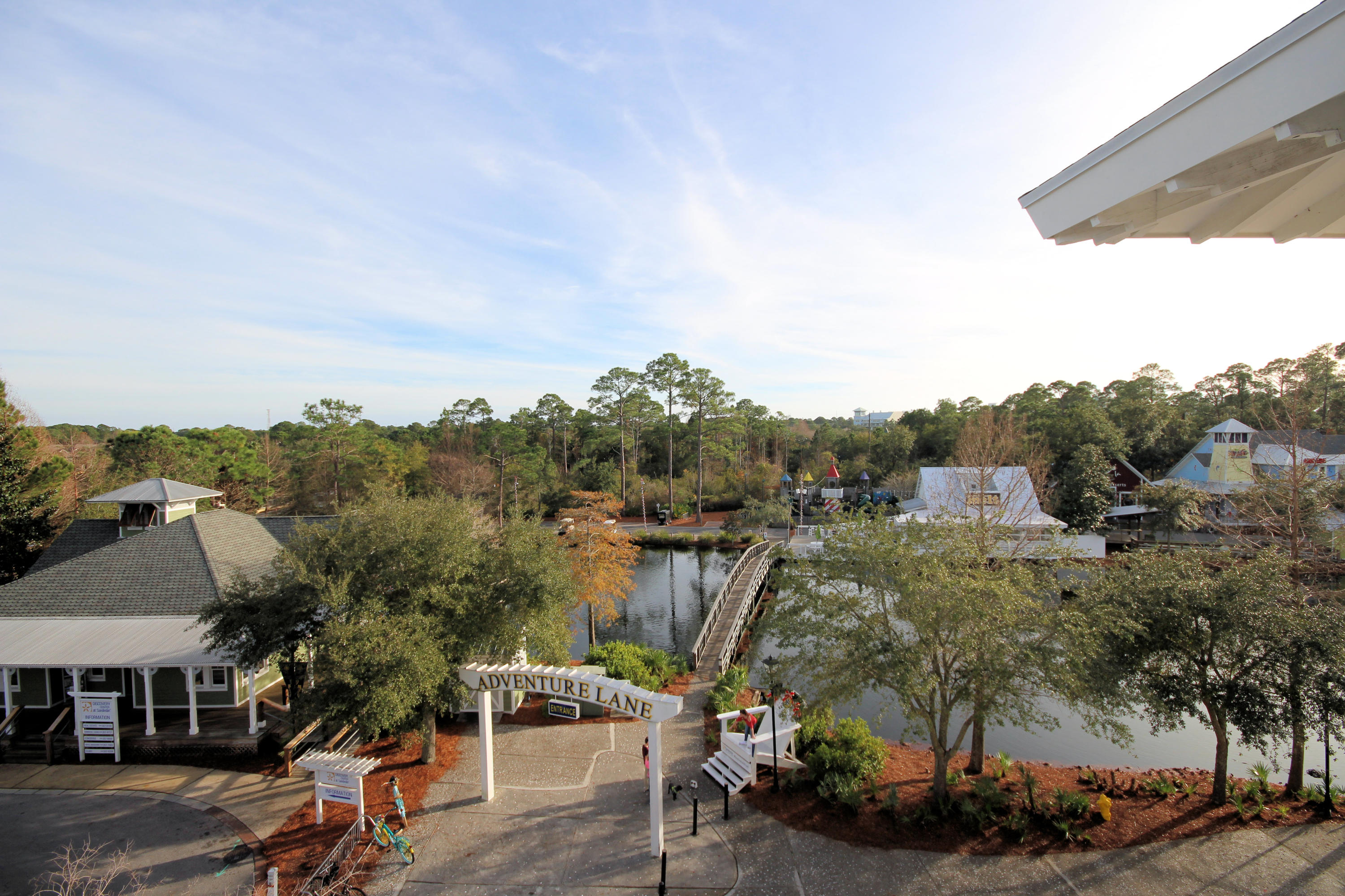 OBSERVATION POINT, Baytowne - Residential