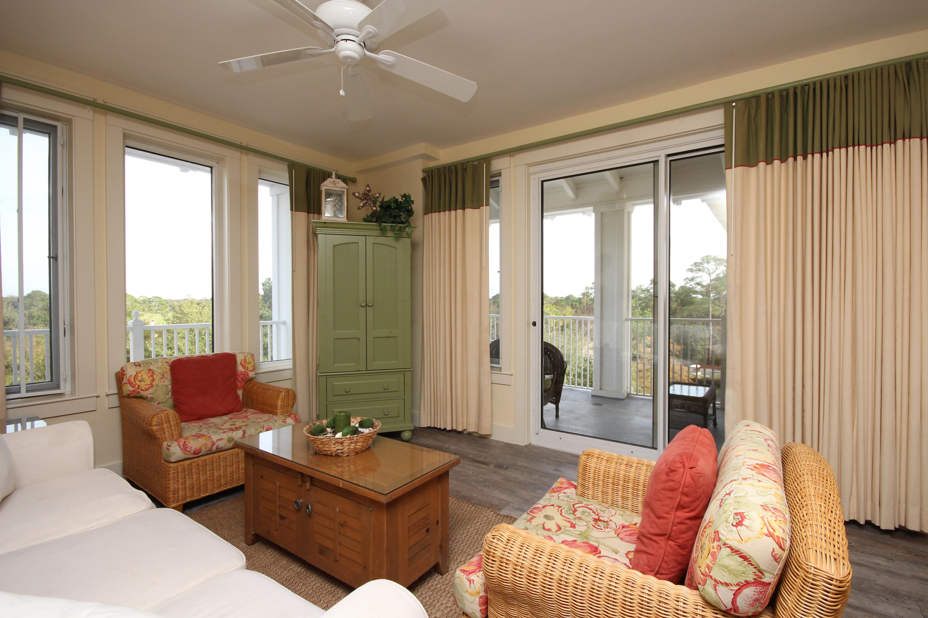 OBSERVATION POINT, Baytowne - Residential