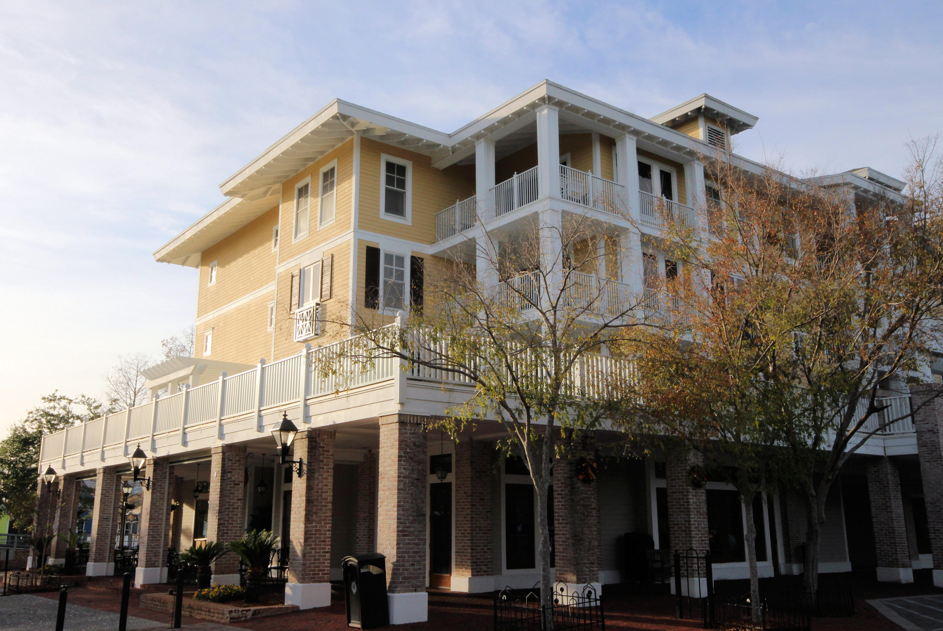 OBSERVATION POINT, Baytowne - Residential