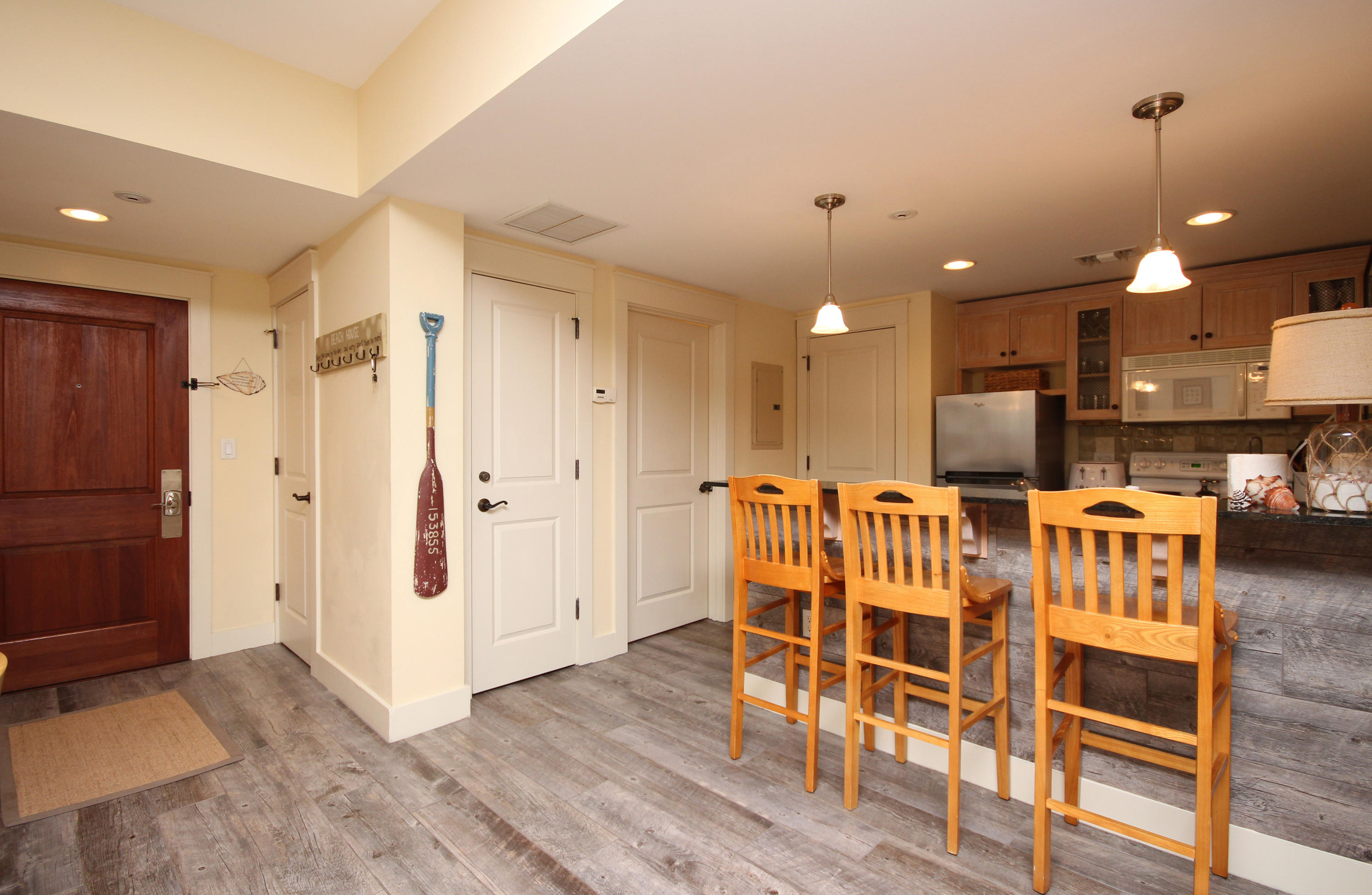 OBSERVATION POINT, Baytowne - Residential