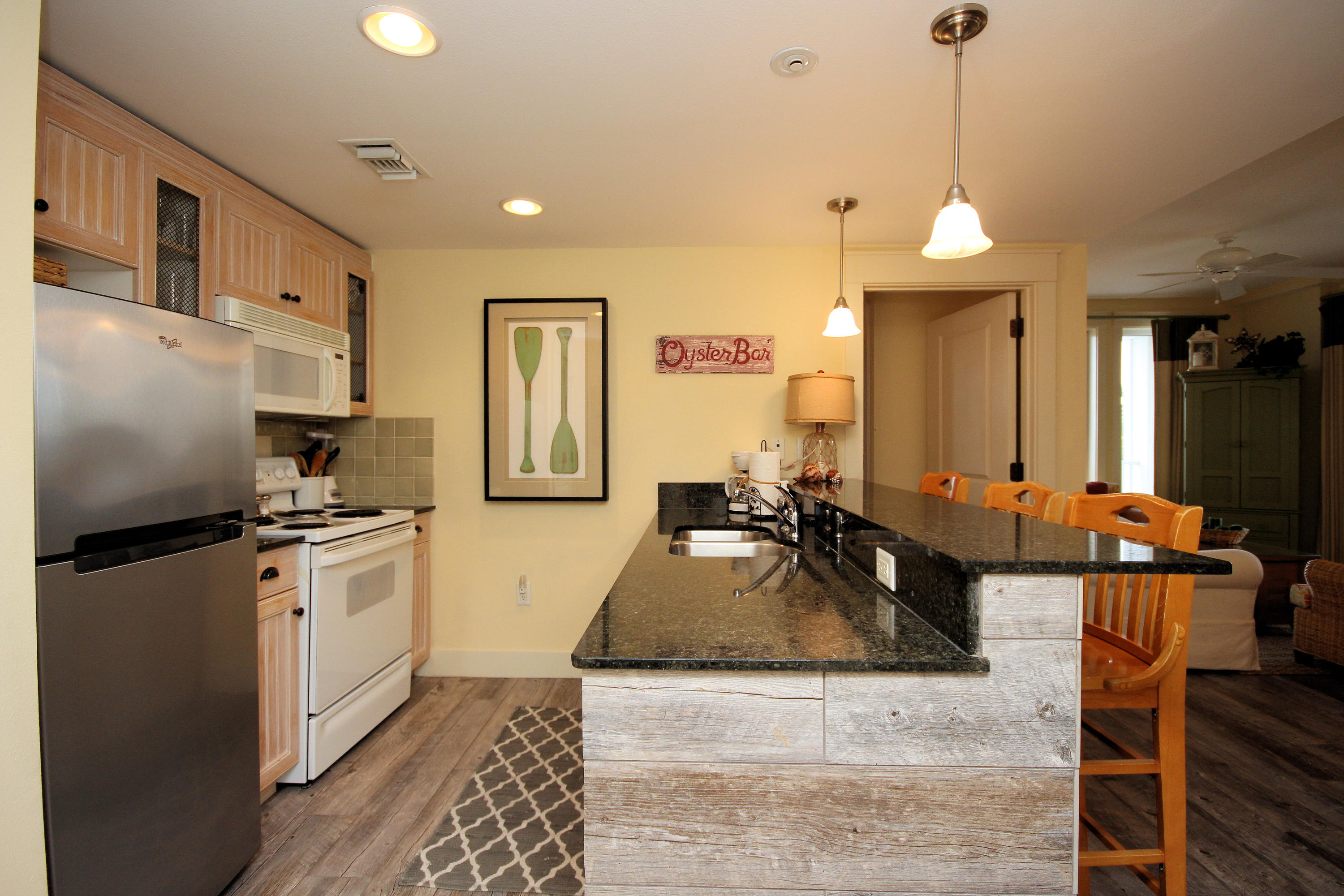 OBSERVATION POINT, Baytowne - Residential