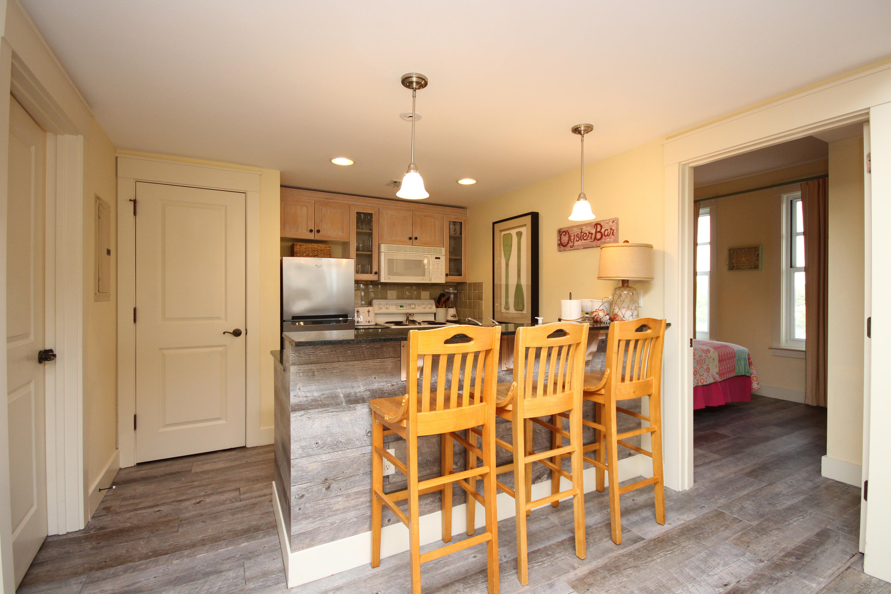 OBSERVATION POINT, Baytowne - Residential
