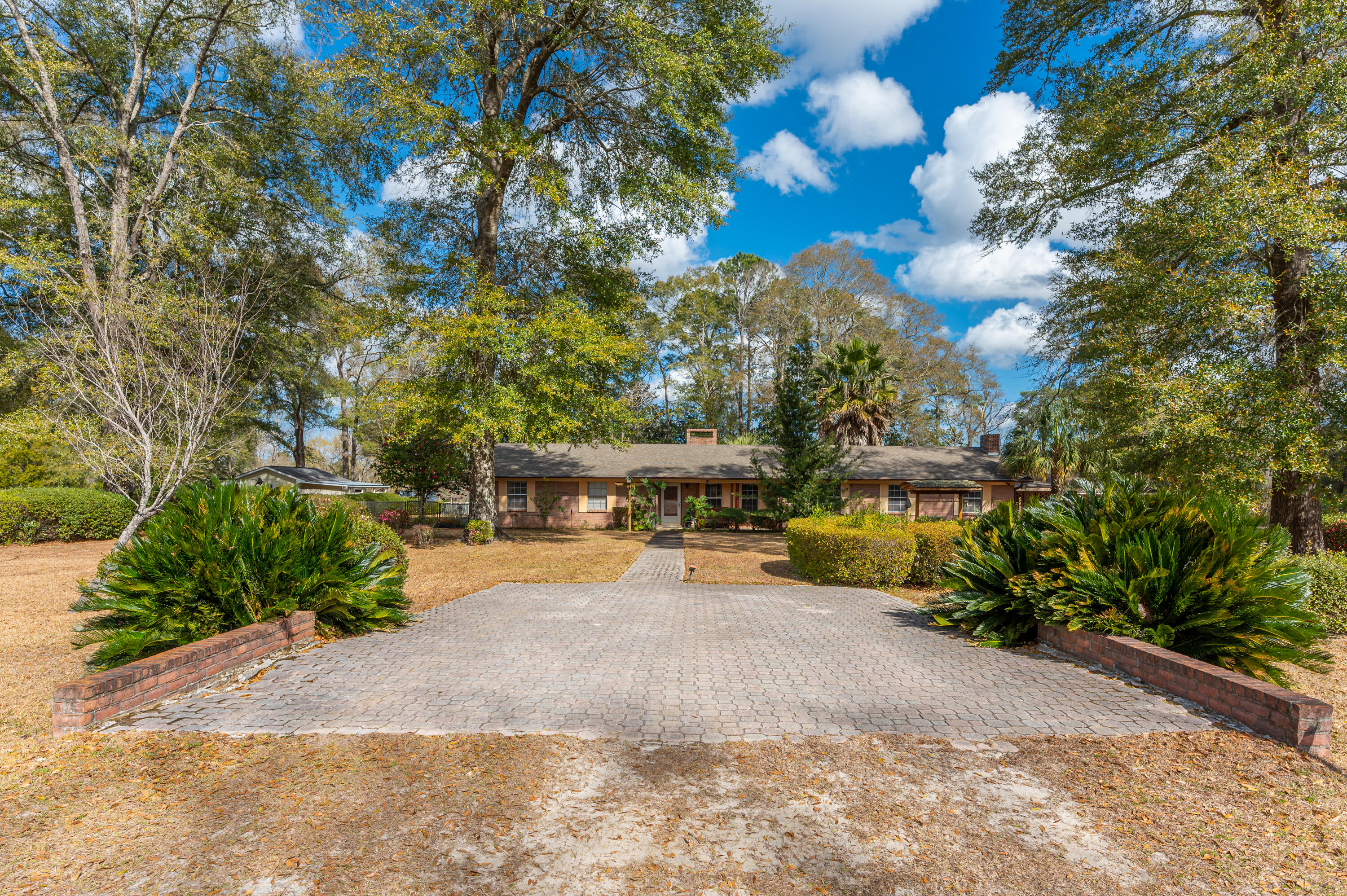 Garrett Addition to Florala - Residential