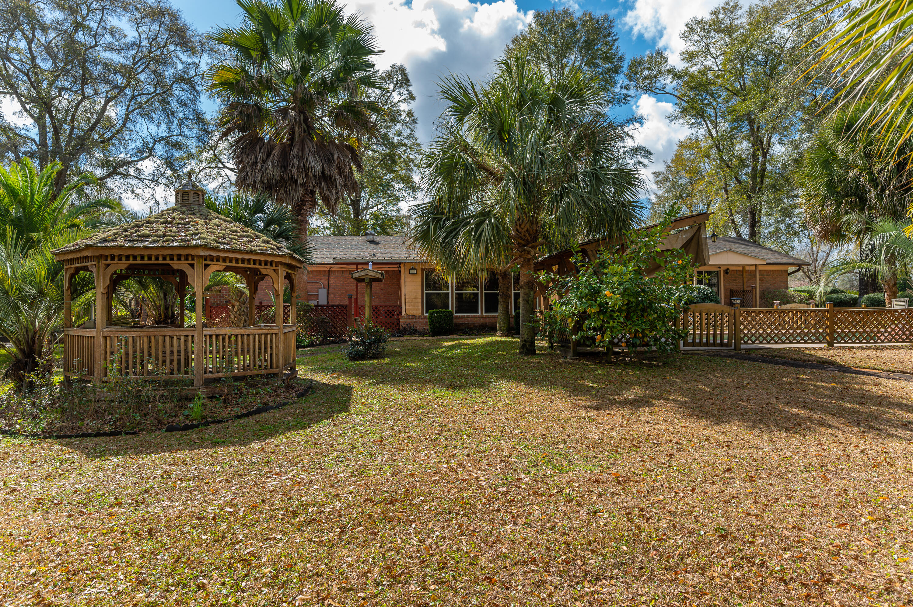 Garrett Addition to Florala - Residential