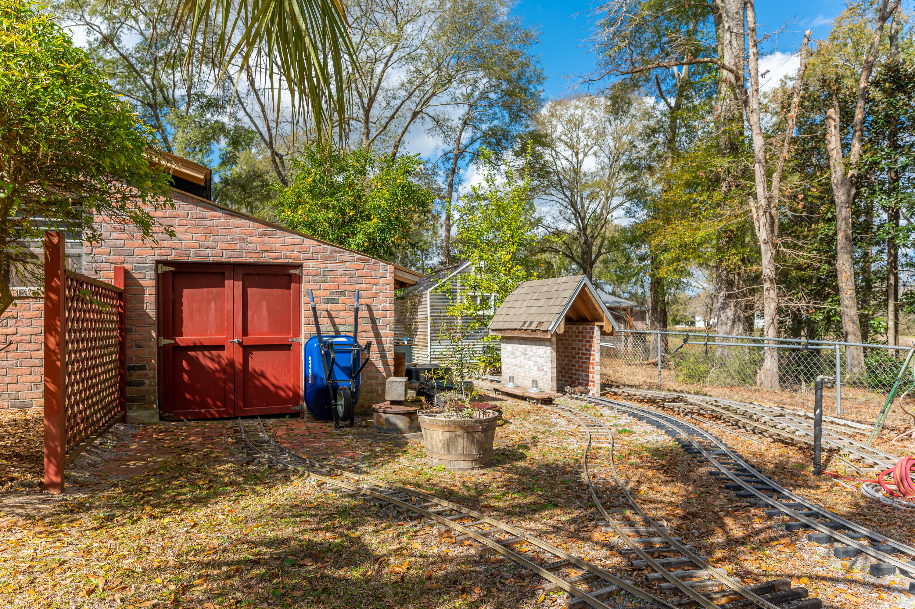 Garrett Addition to Florala - Residential