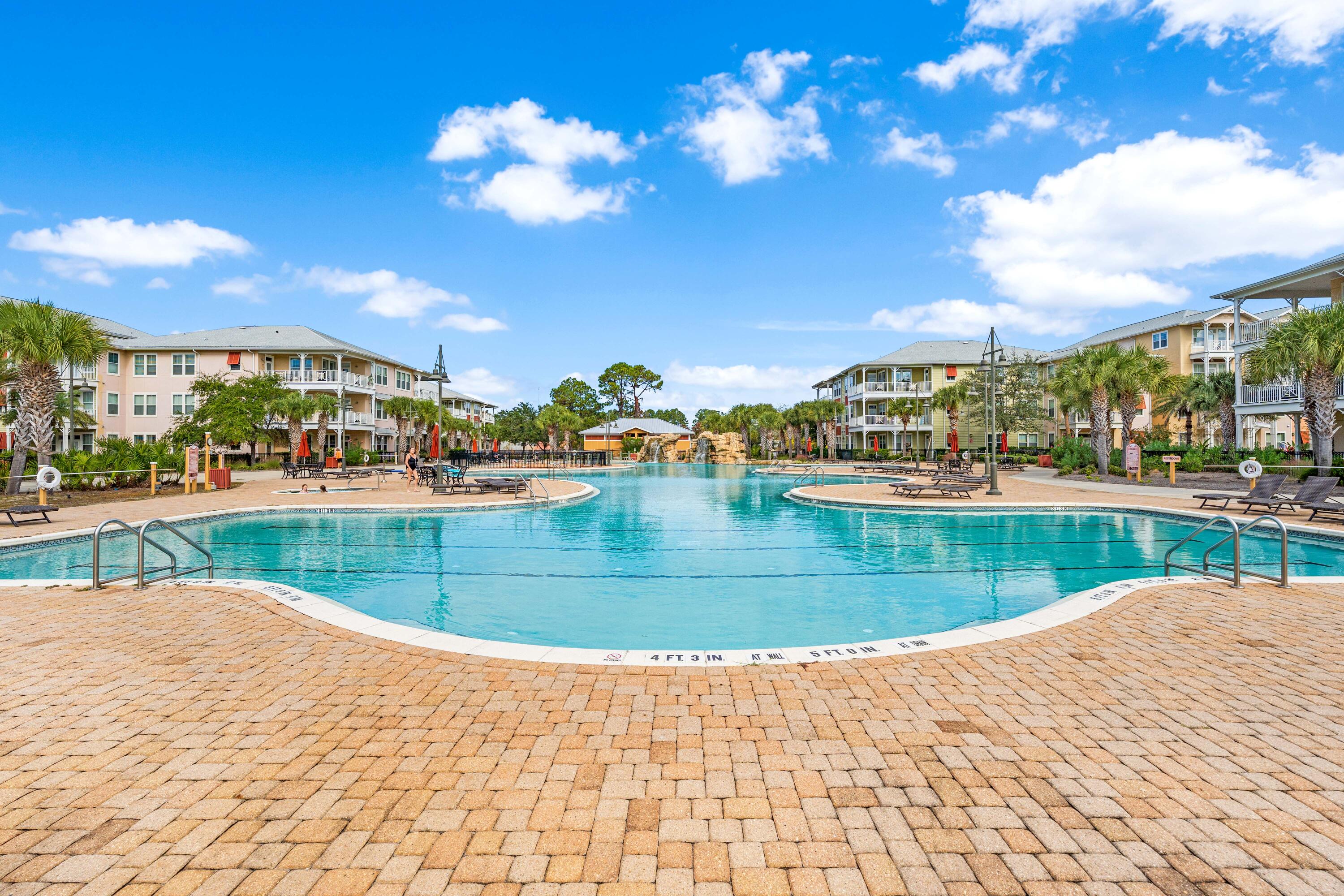 ISLAND RESERVE - Residential