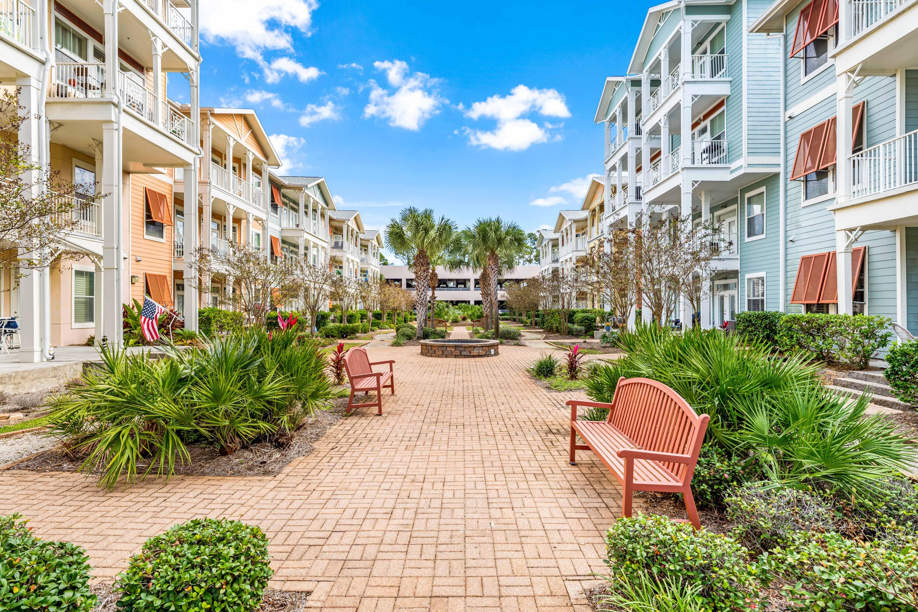 ISLAND RESERVE - Residential