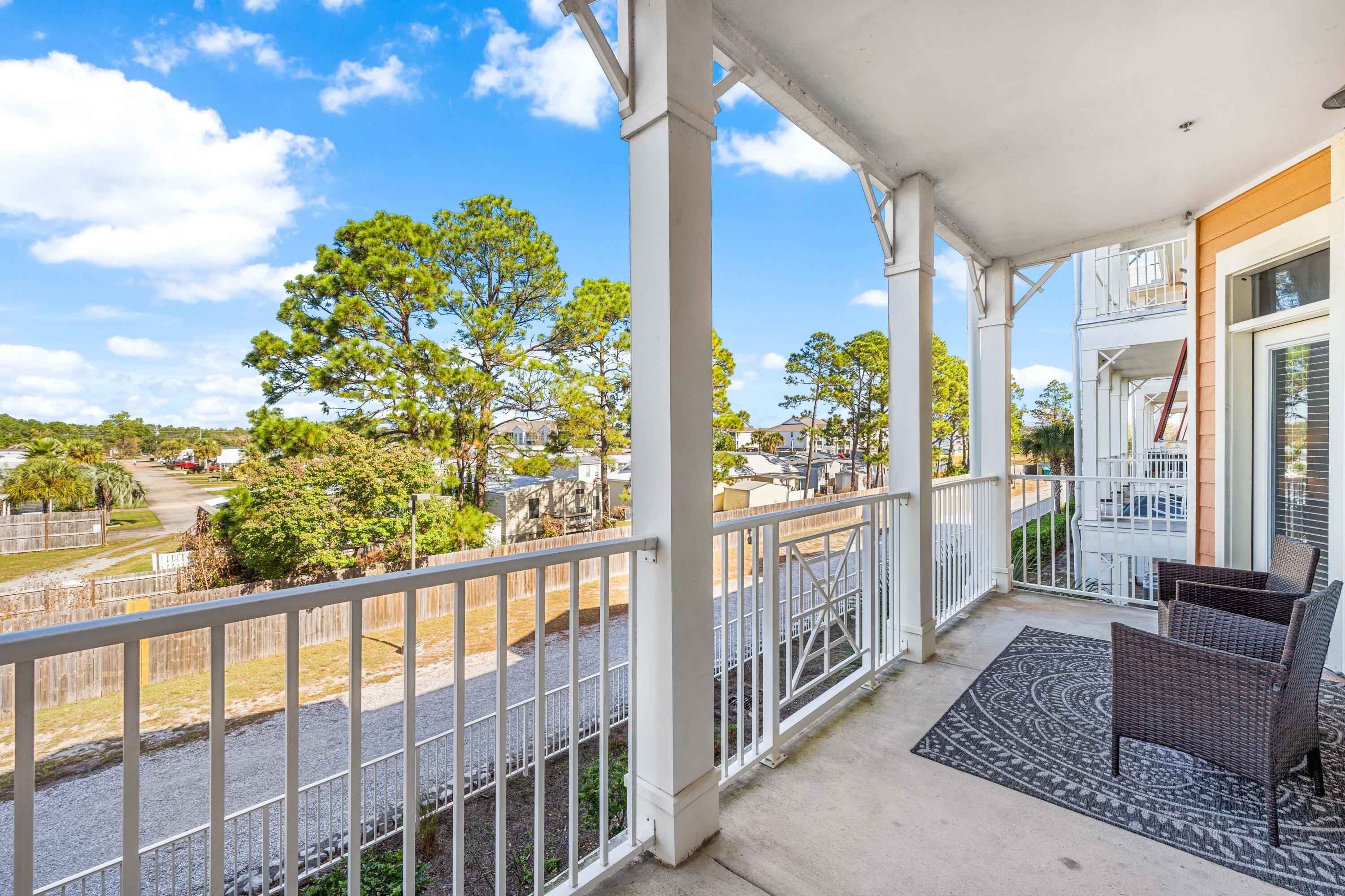 ISLAND RESERVE - Residential