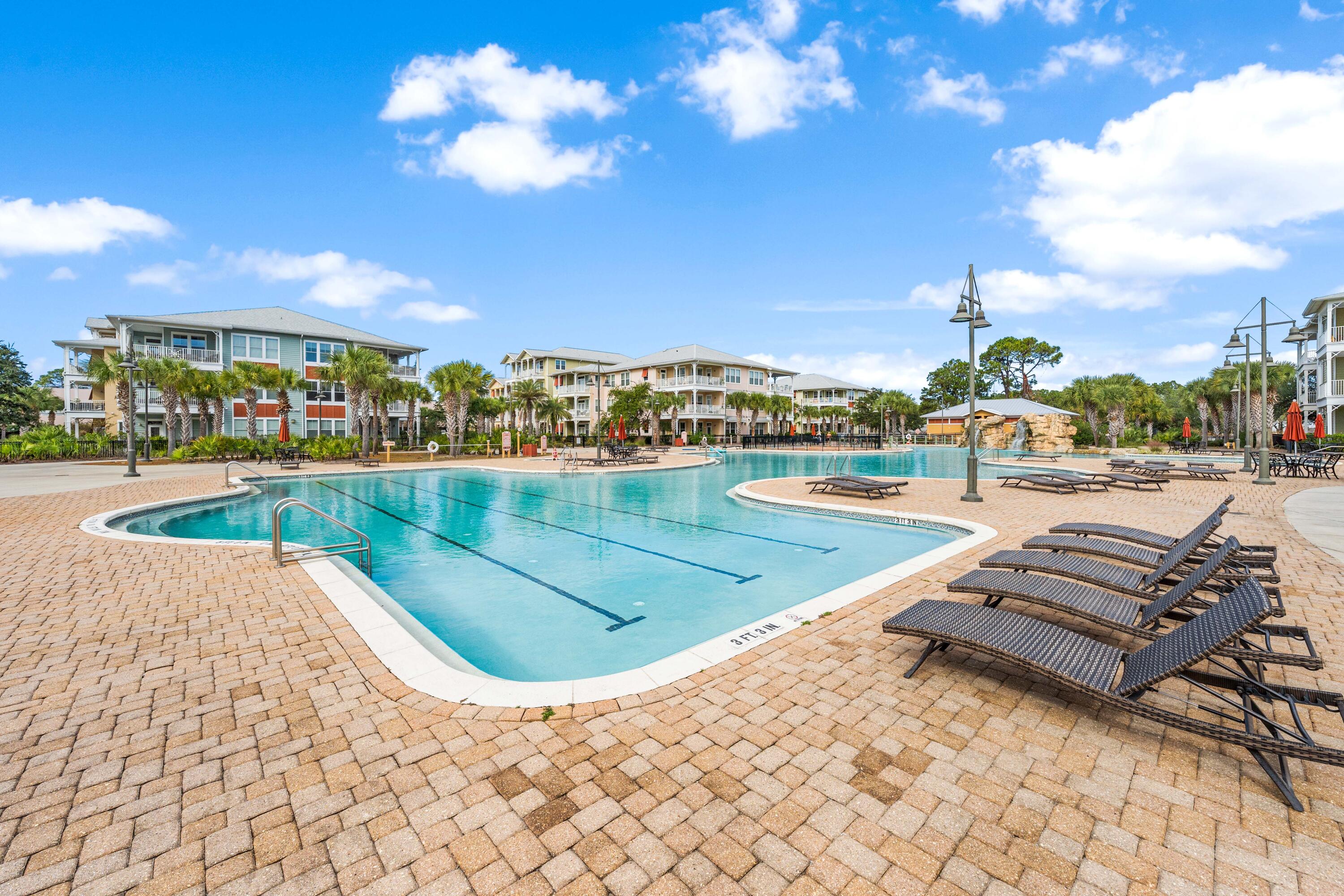 ISLAND RESERVE - Residential