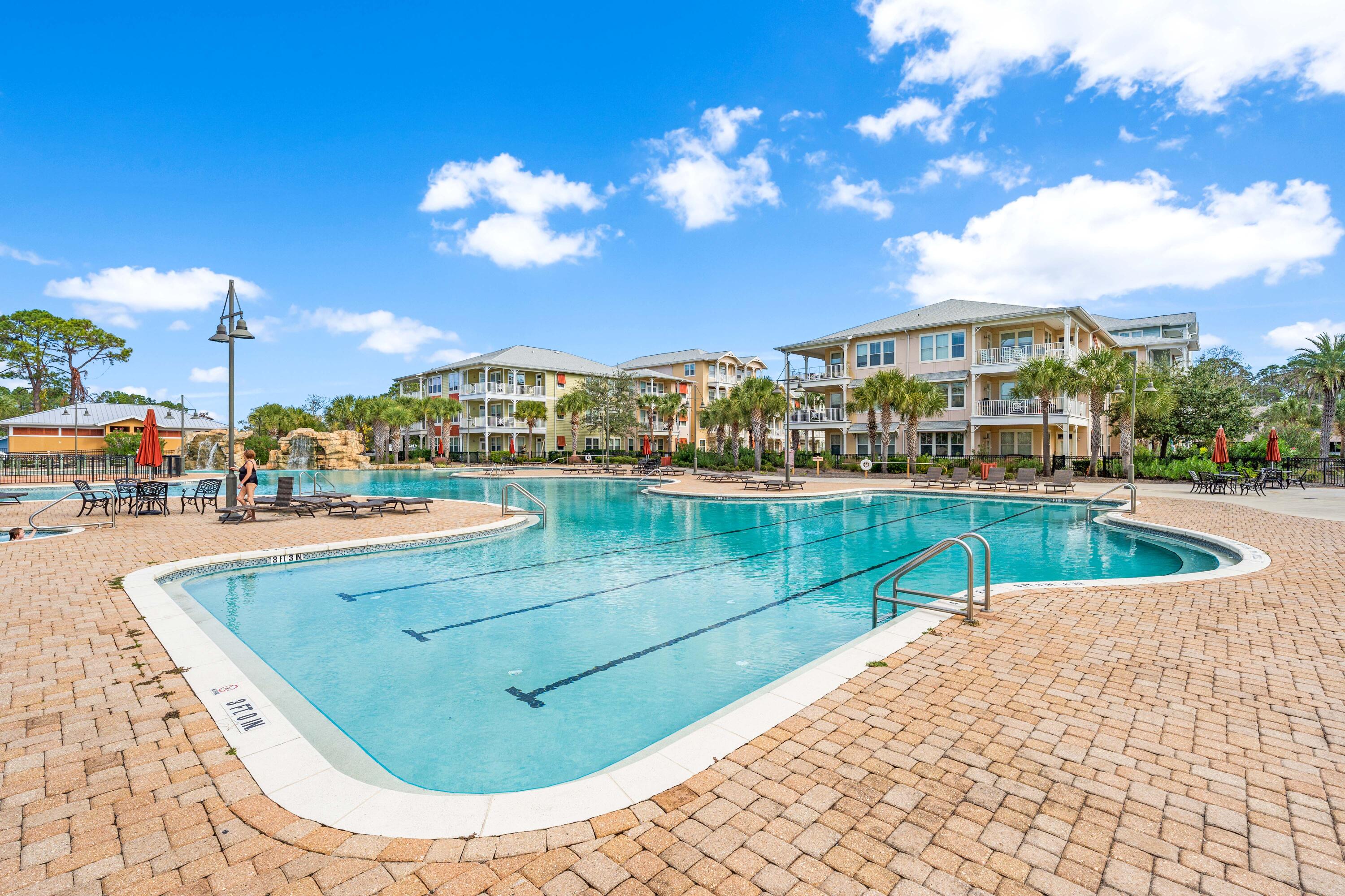 ISLAND RESERVE - Residential