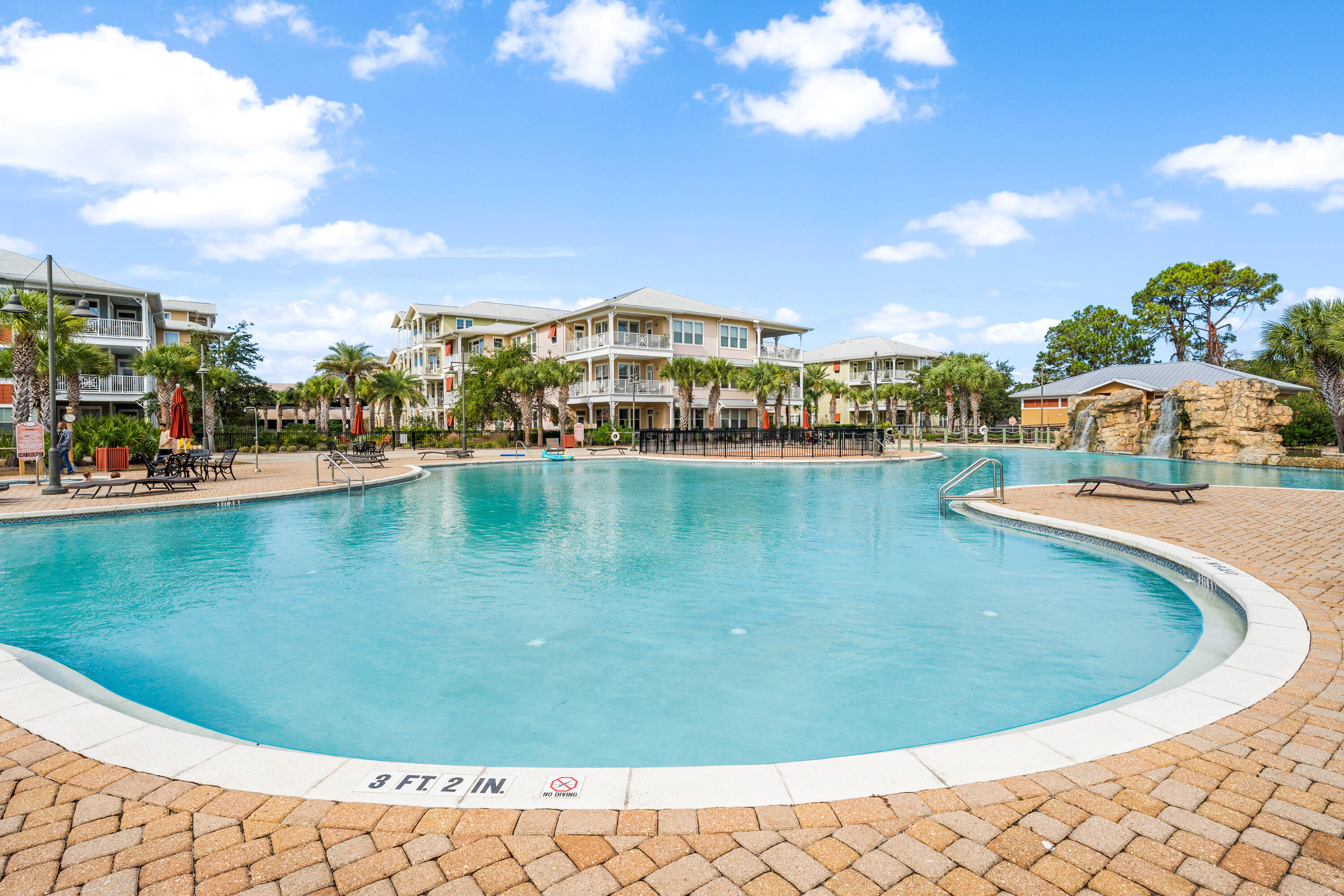 ISLAND RESERVE - Residential