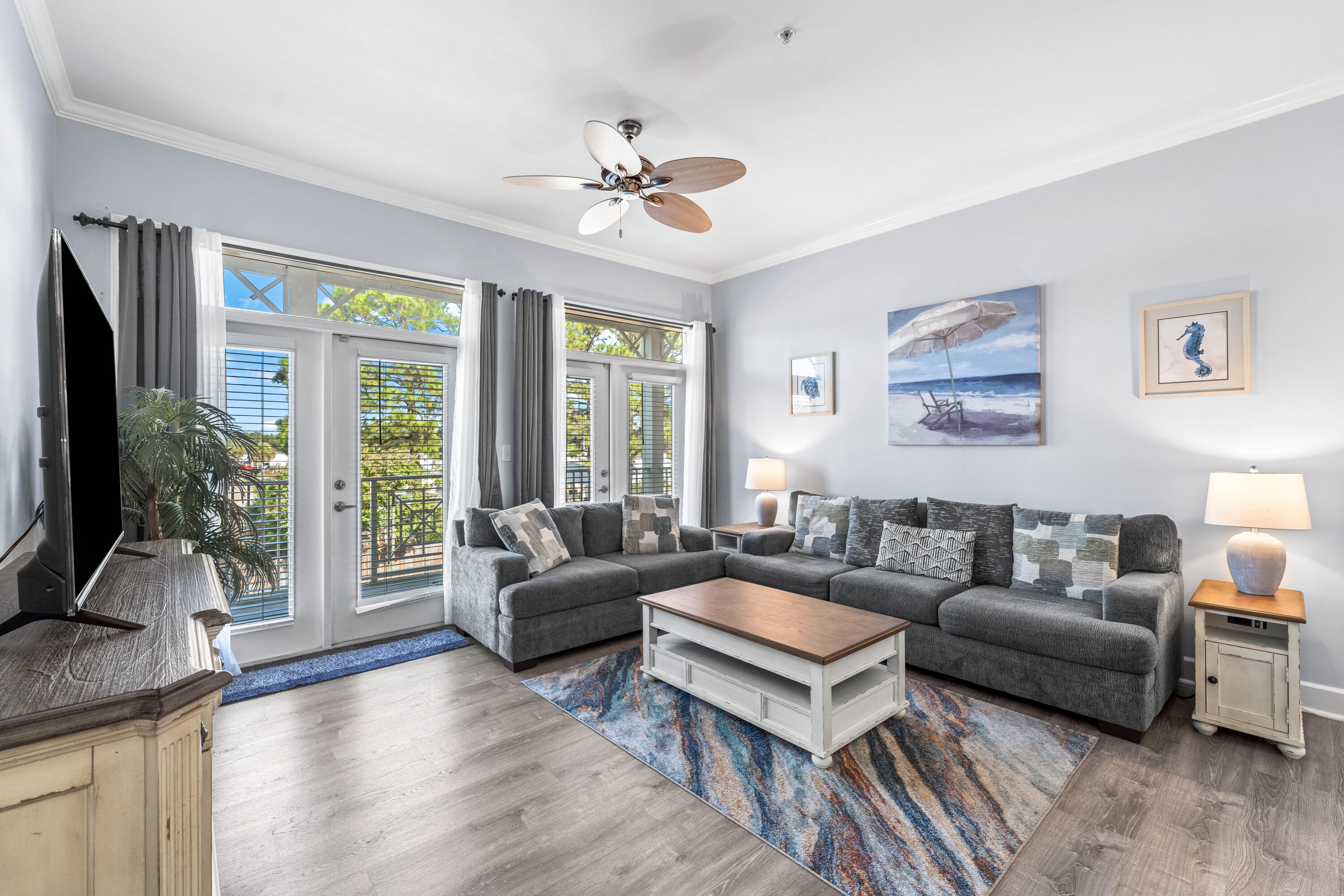 ISLAND RESERVE - Residential