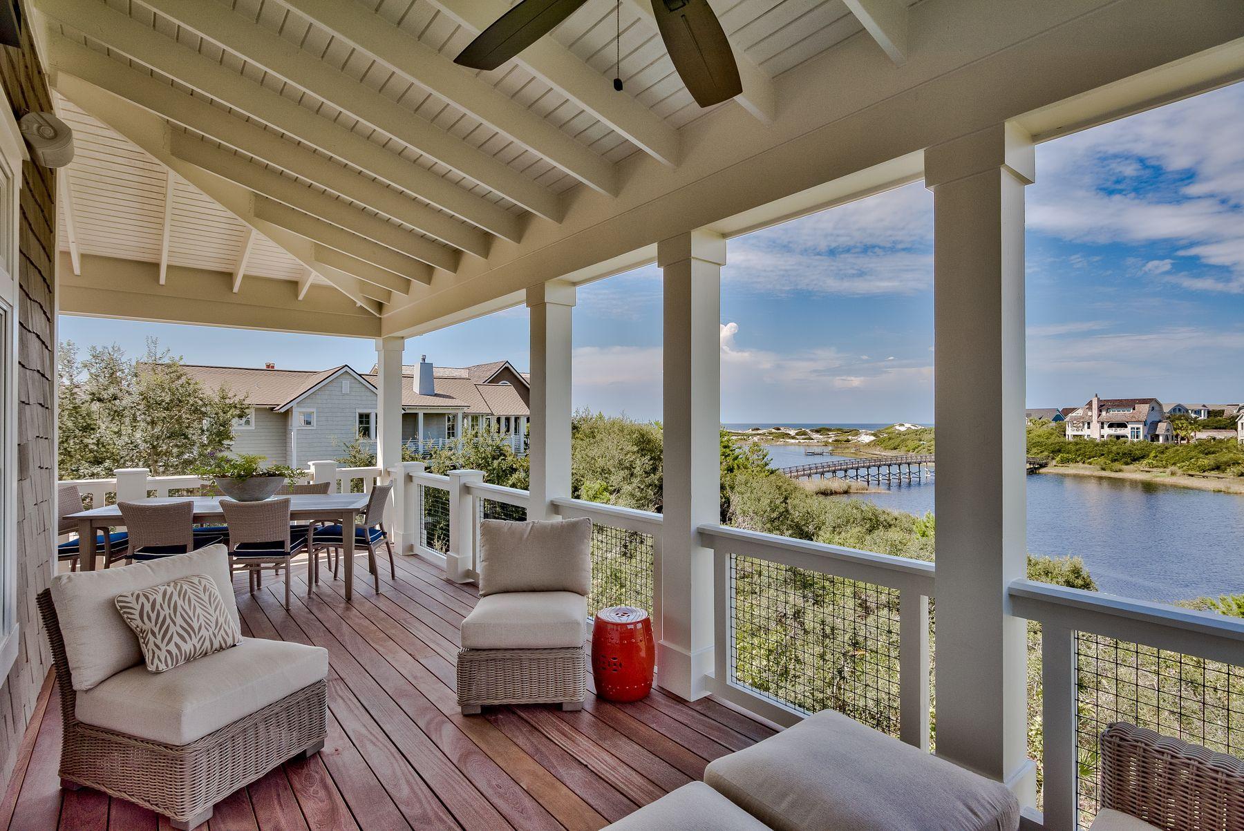 WATERSOUND BEACH - Residential