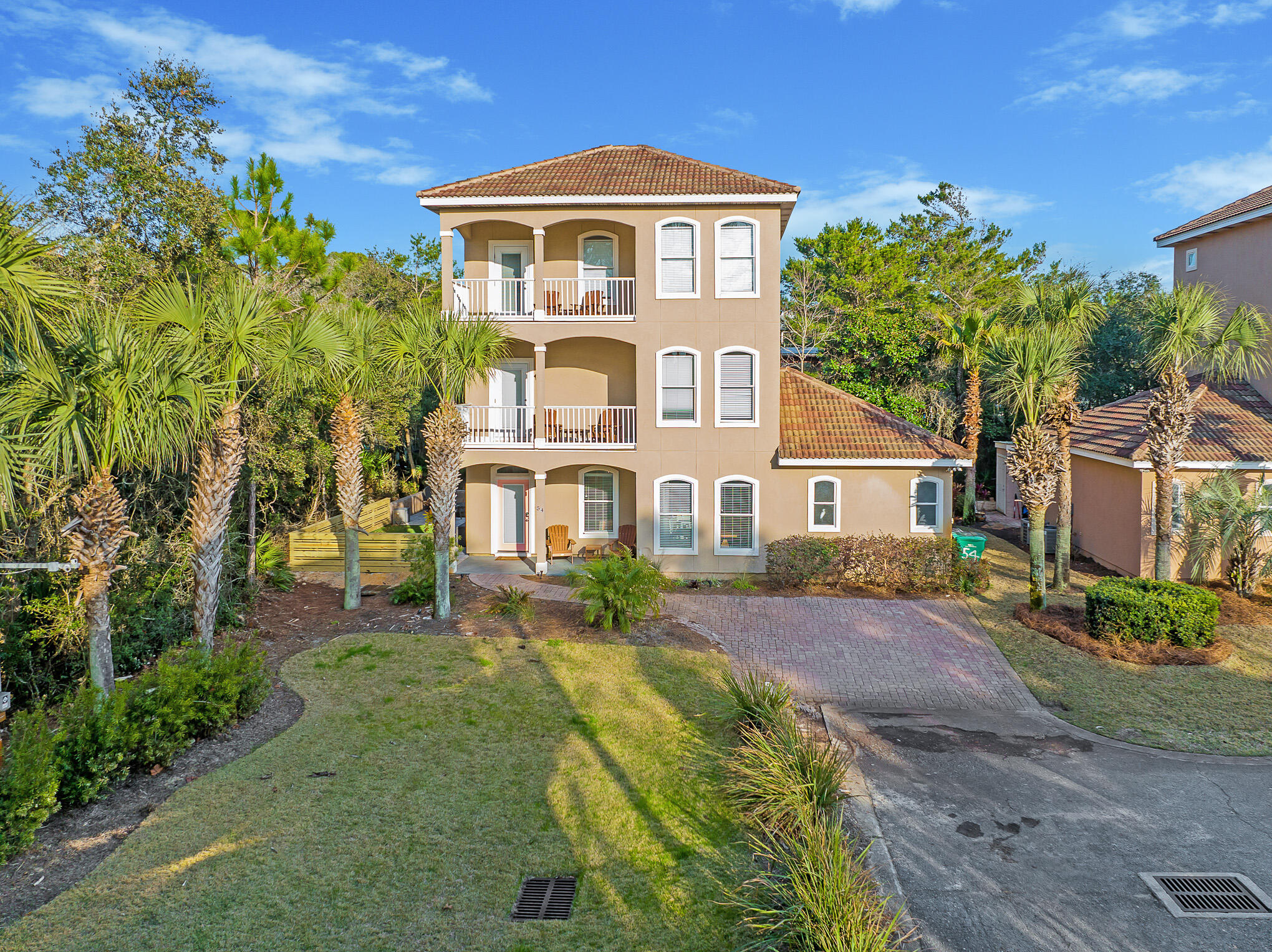 Las Palmas - Residential