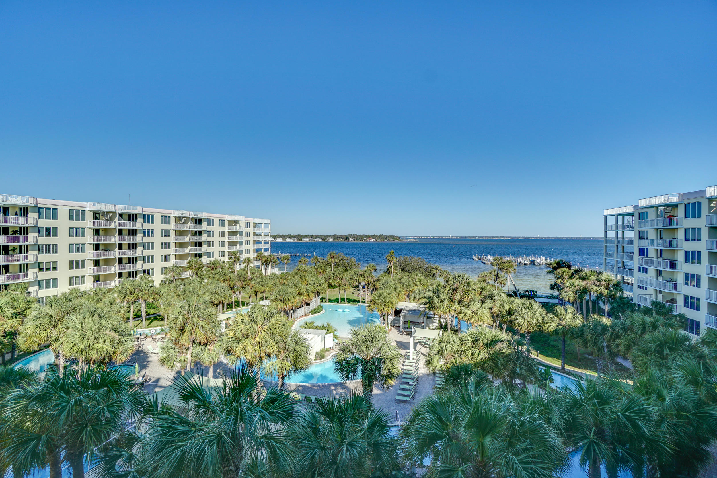 DESTIN WEST SANDPIPER - Residential