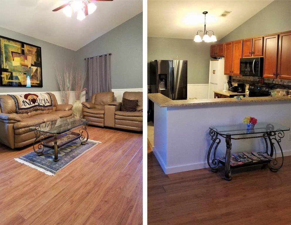 OAKWOOD LAKES ESTATES, UNIT 7 - Residential