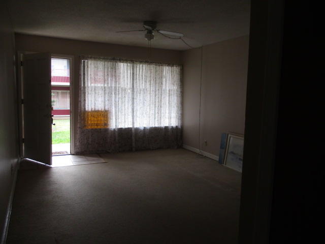 PIER ONE CONDO - Residential Lease