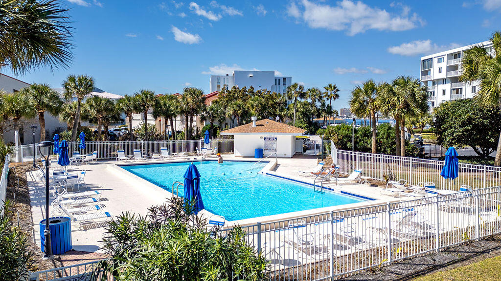 DOLPHIN POINT CONDO - Residential
