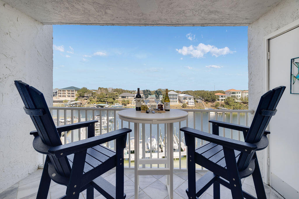 DOLPHIN POINT CONDO - Residential