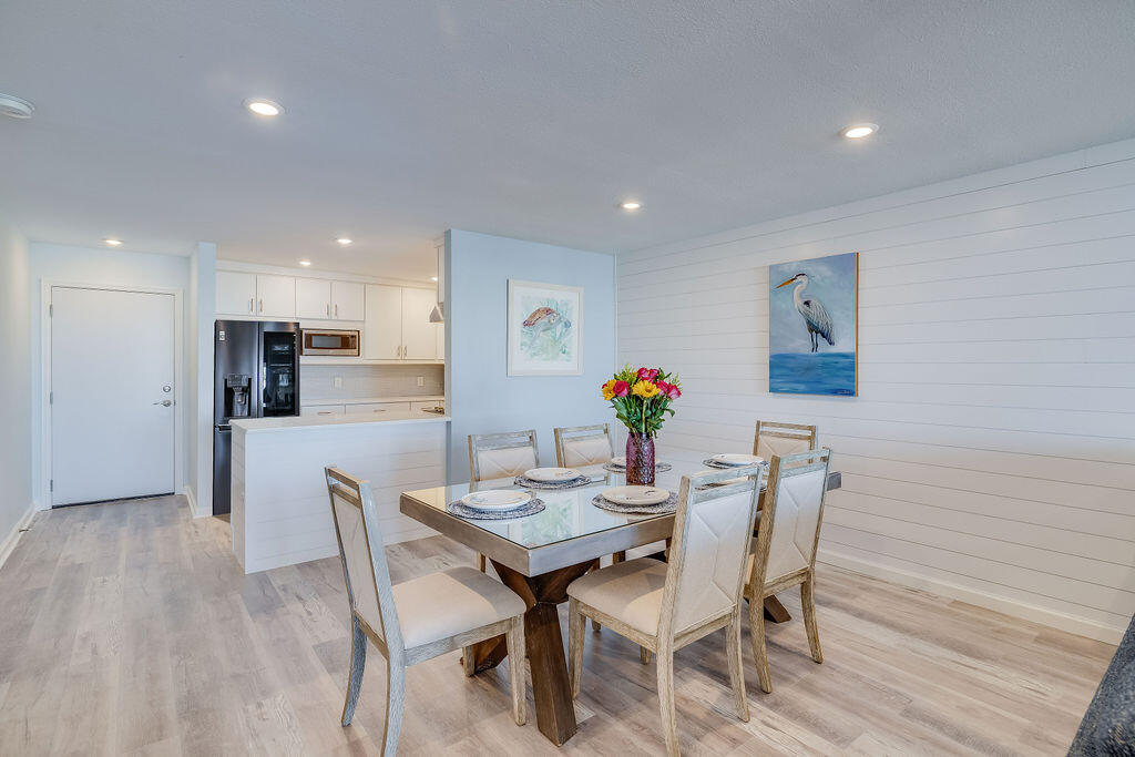 DOLPHIN POINT CONDO - Residential