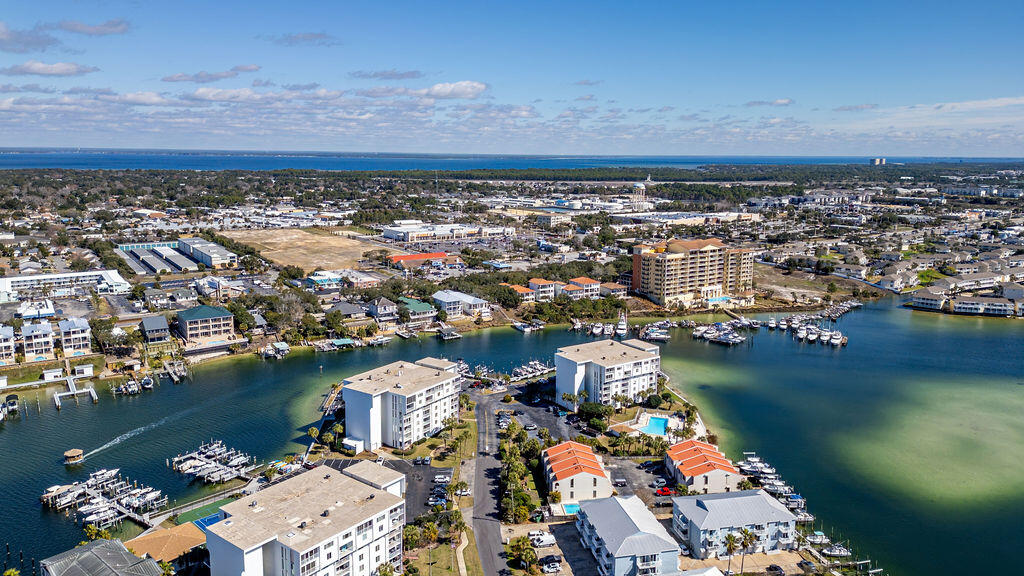 DOLPHIN POINT CONDO - Residential