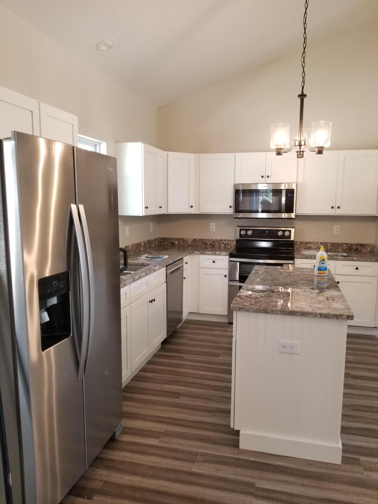 Squirrel/Wesley - Residential
