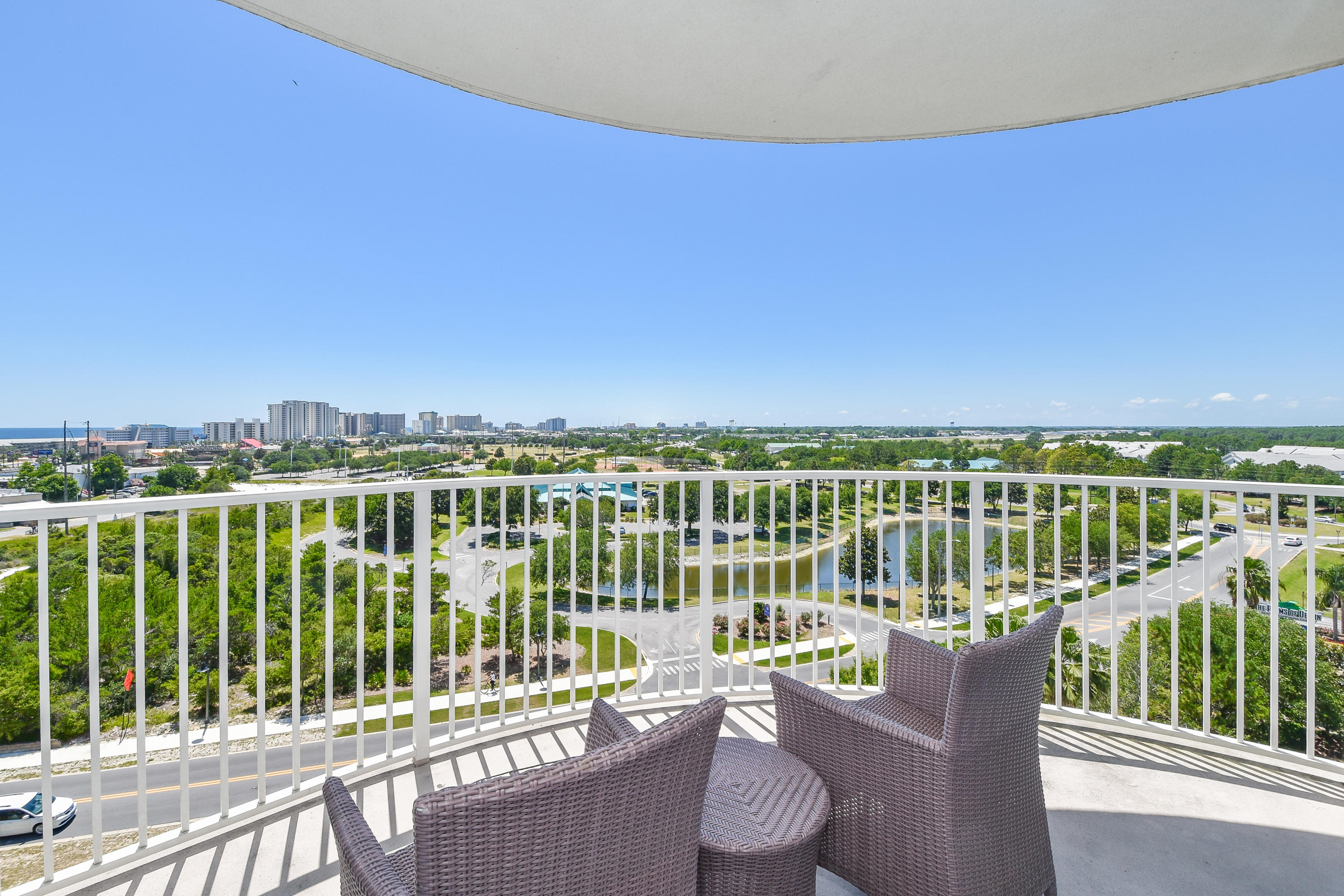 THE PALMS OF DESTIN - Residential