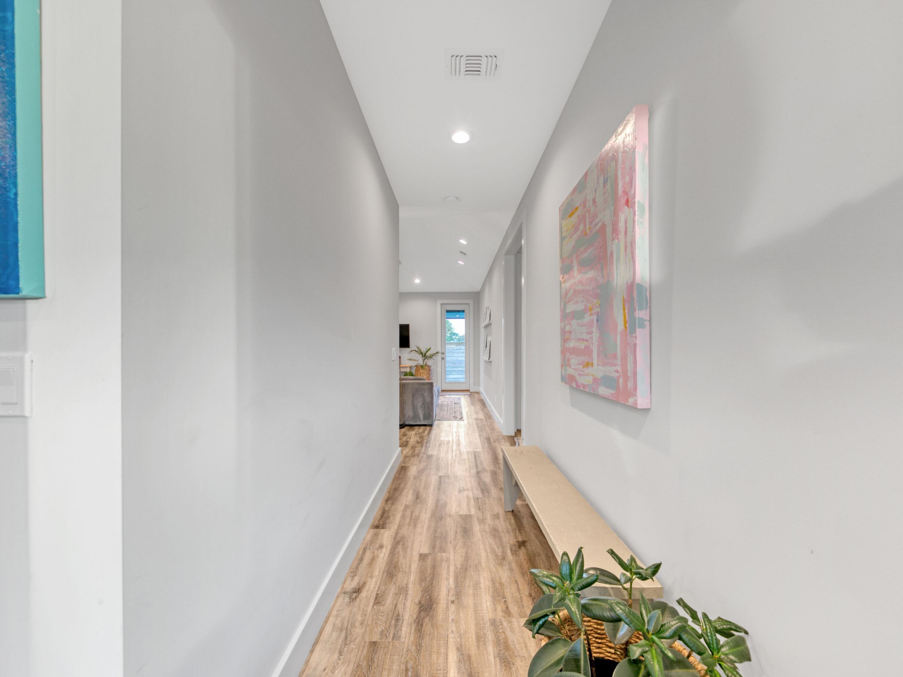 SHELTER COVE ESTATES - Residential Lease