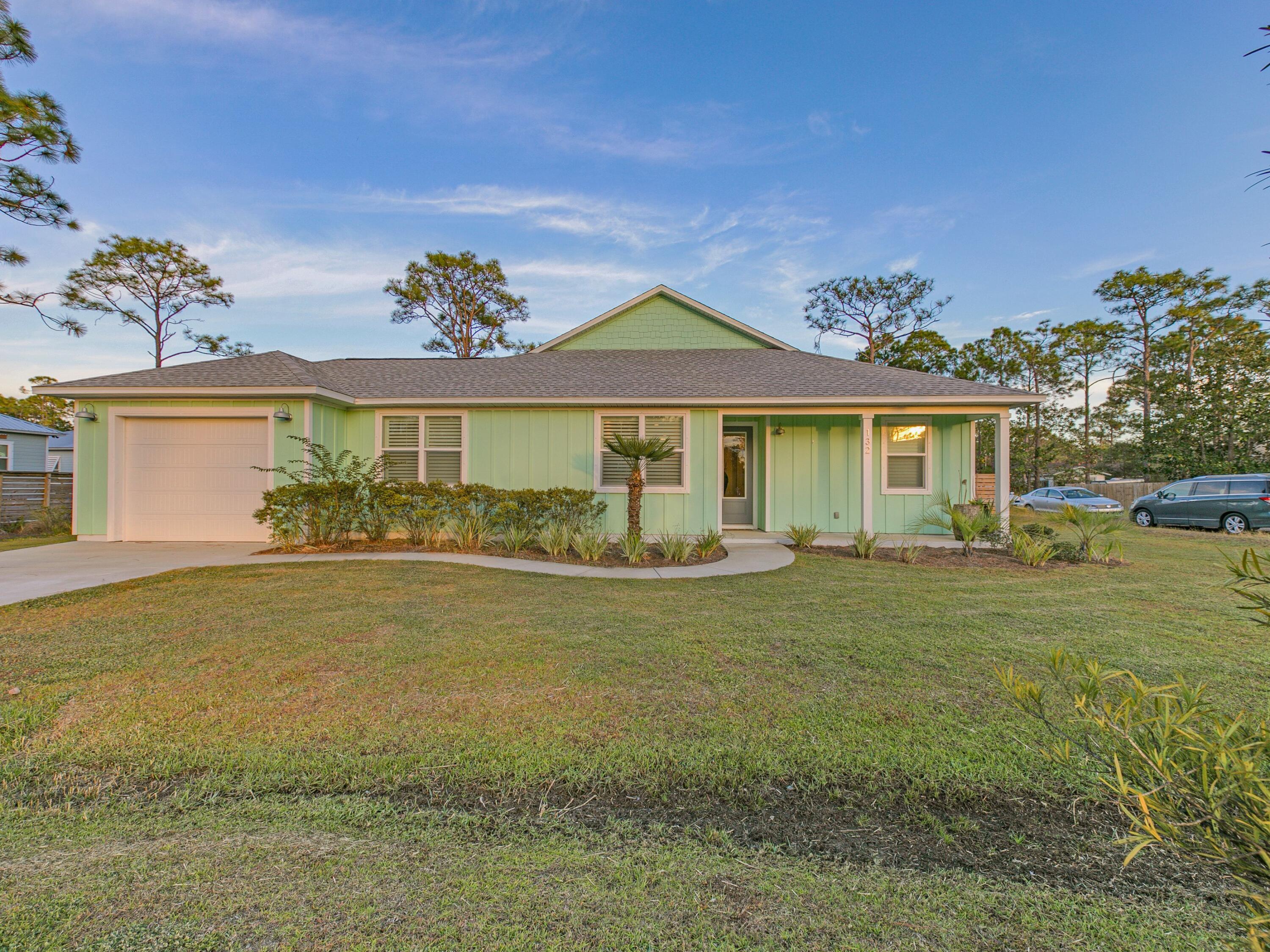 SHELTER COVE ESTATES - Residential Lease