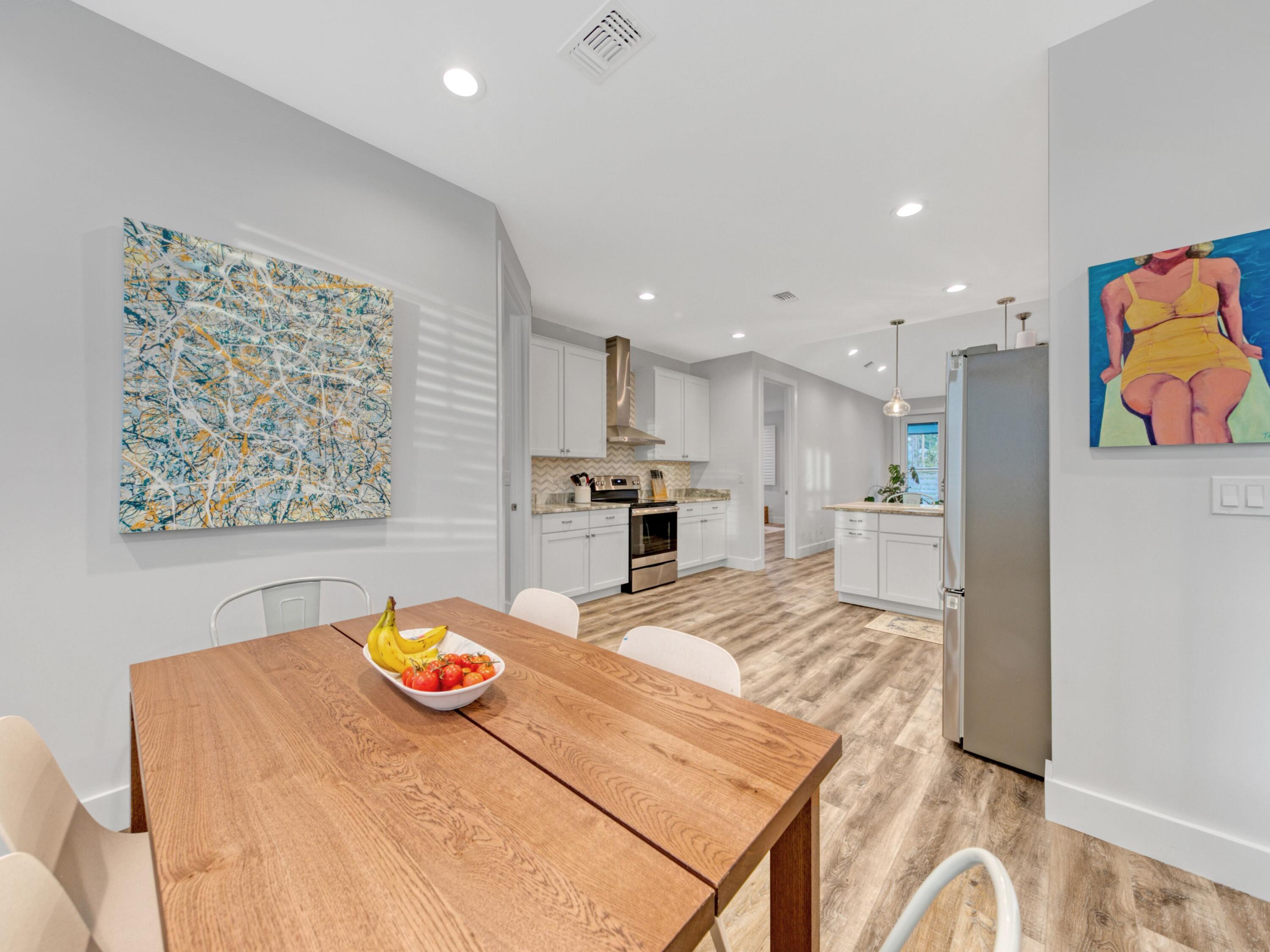 SHELTER COVE ESTATES - Residential Lease